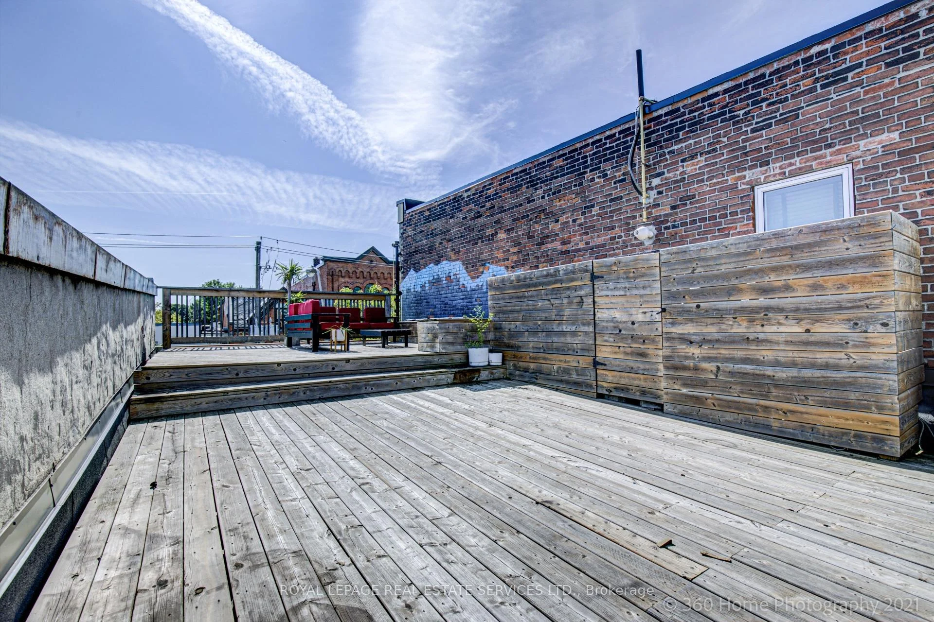 Photo 14 of Unit A, 1294 Queen Street, Toronto, Roncesvalles — HOMEH