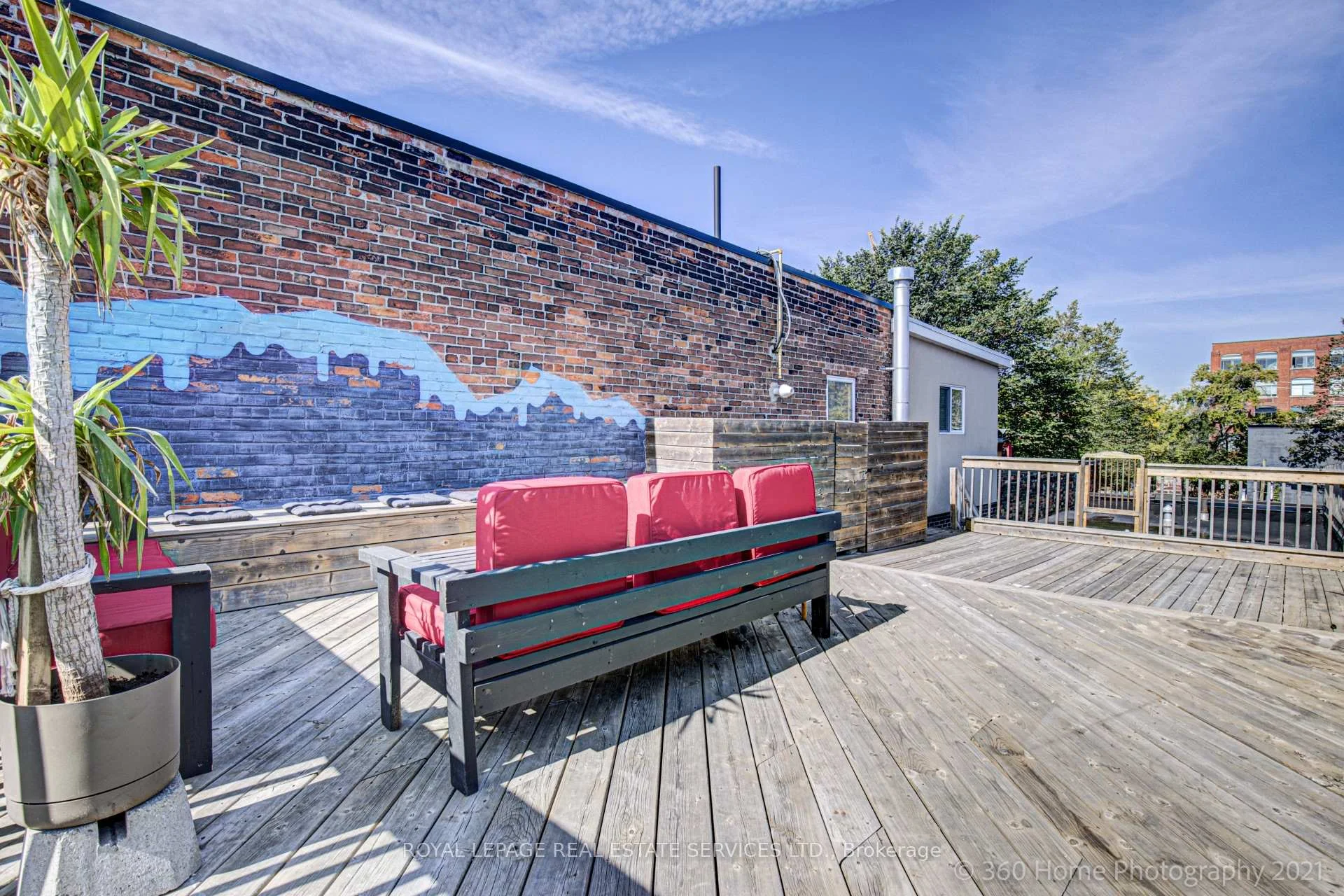 Photo 15 of Unit A, 1294 Queen Street, Toronto, Roncesvalles — HOMEH