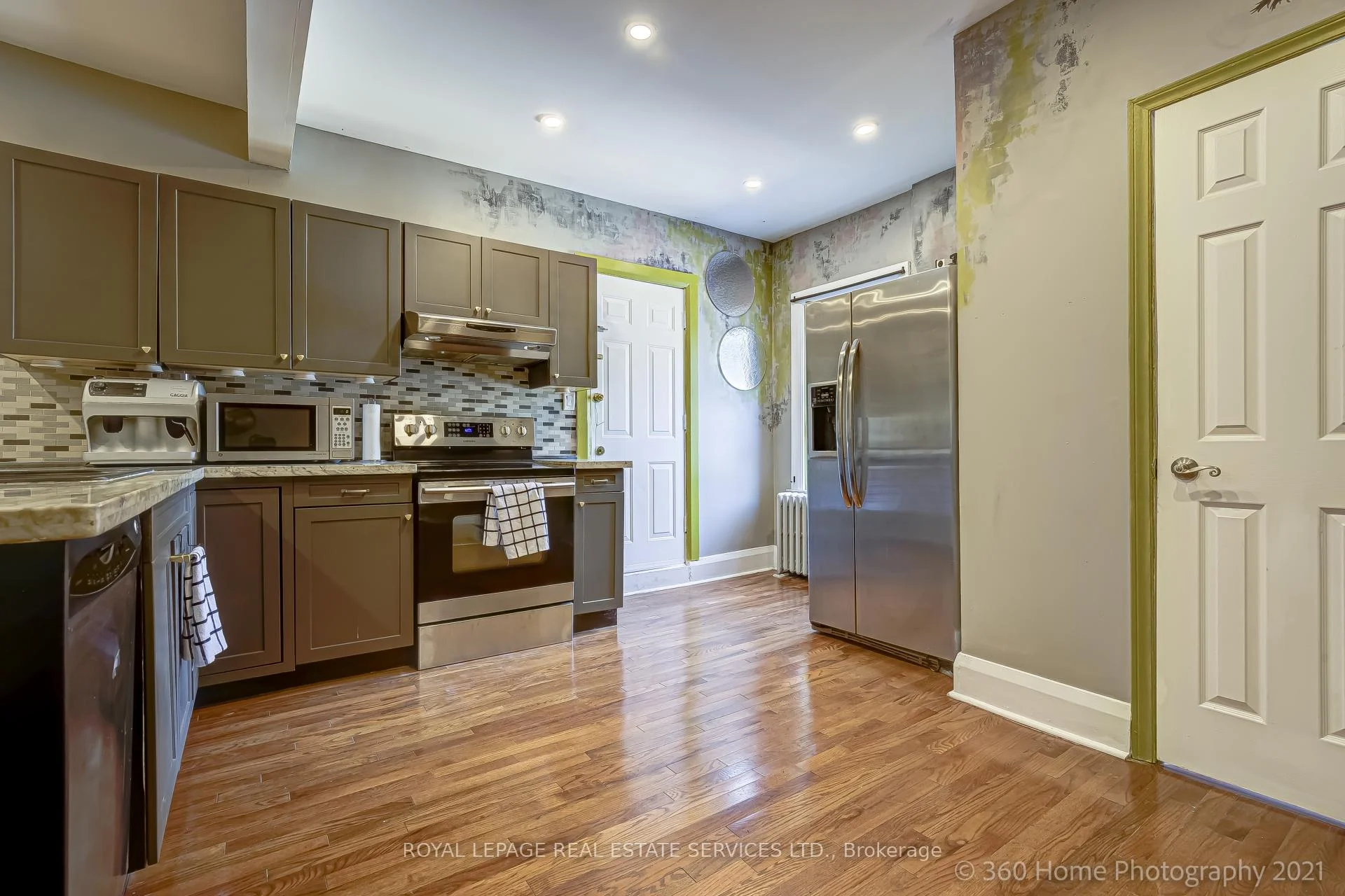 Photo 16 of Unit A, 1294 Queen Street, Toronto, Roncesvalles — HOMEH