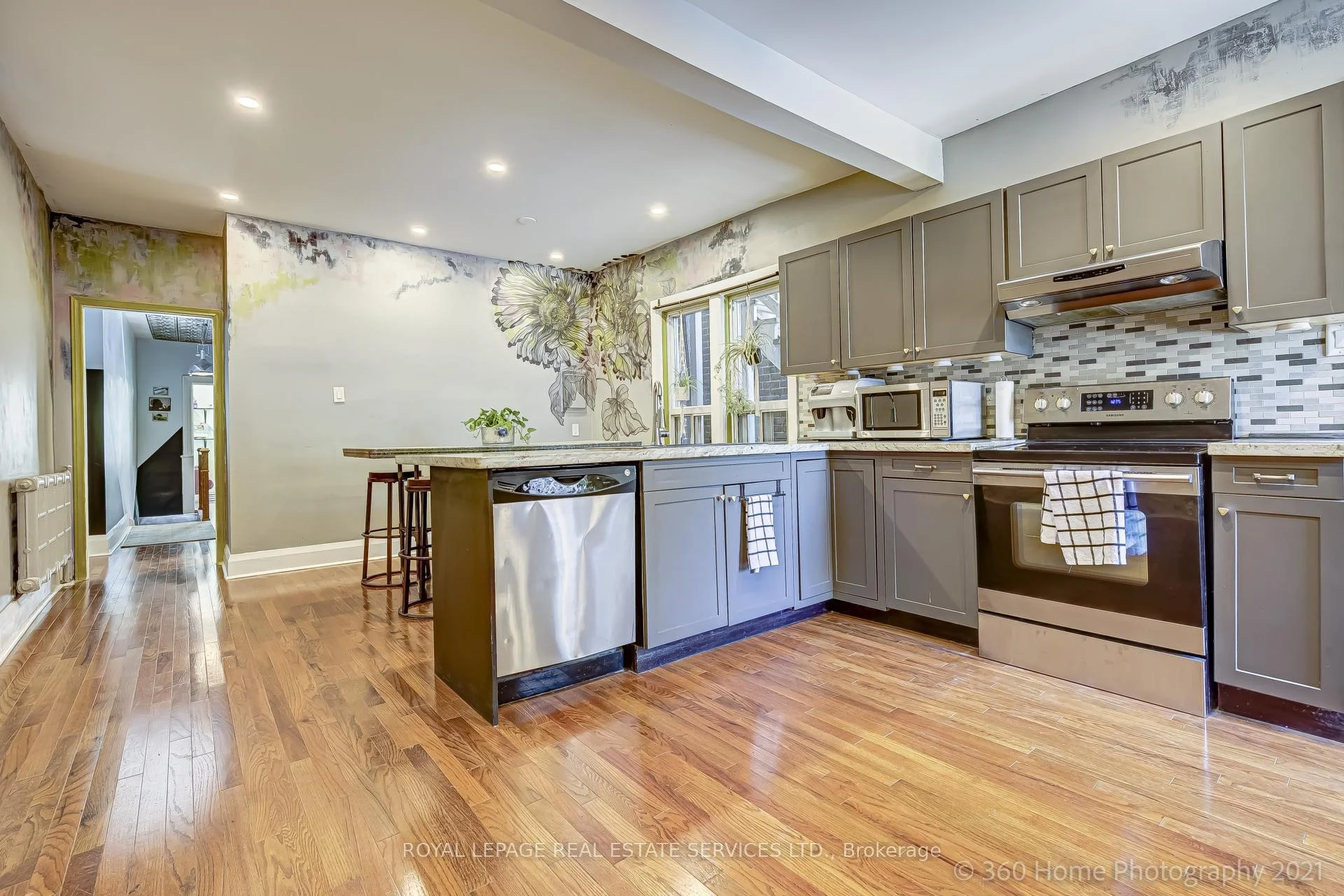 Photo 17 of Unit A, 1294 Queen Street, Toronto, Roncesvalles — HOMEH