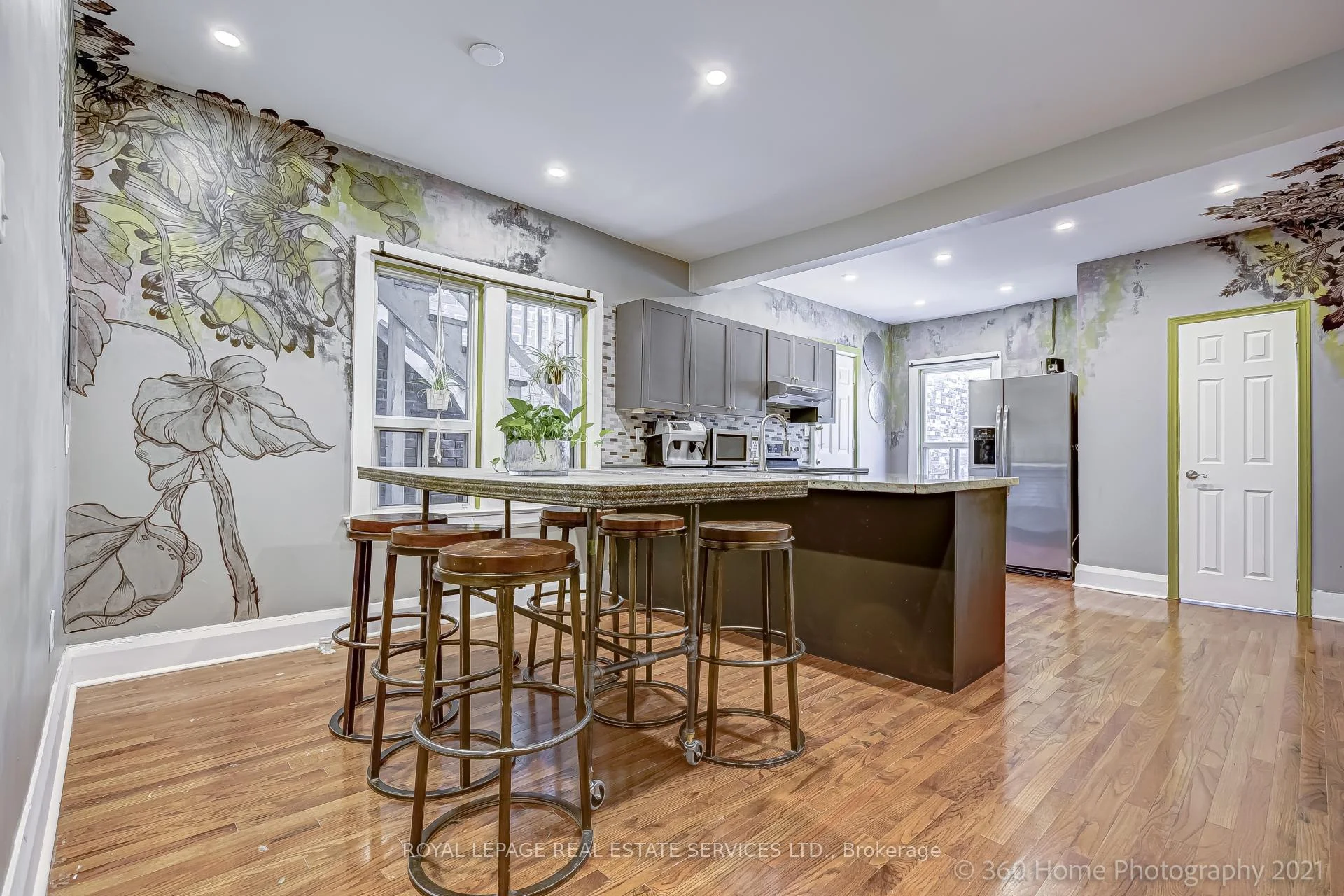 Photo 18 of Unit A, 1294 Queen Street, Toronto, Roncesvalles — HOMEH