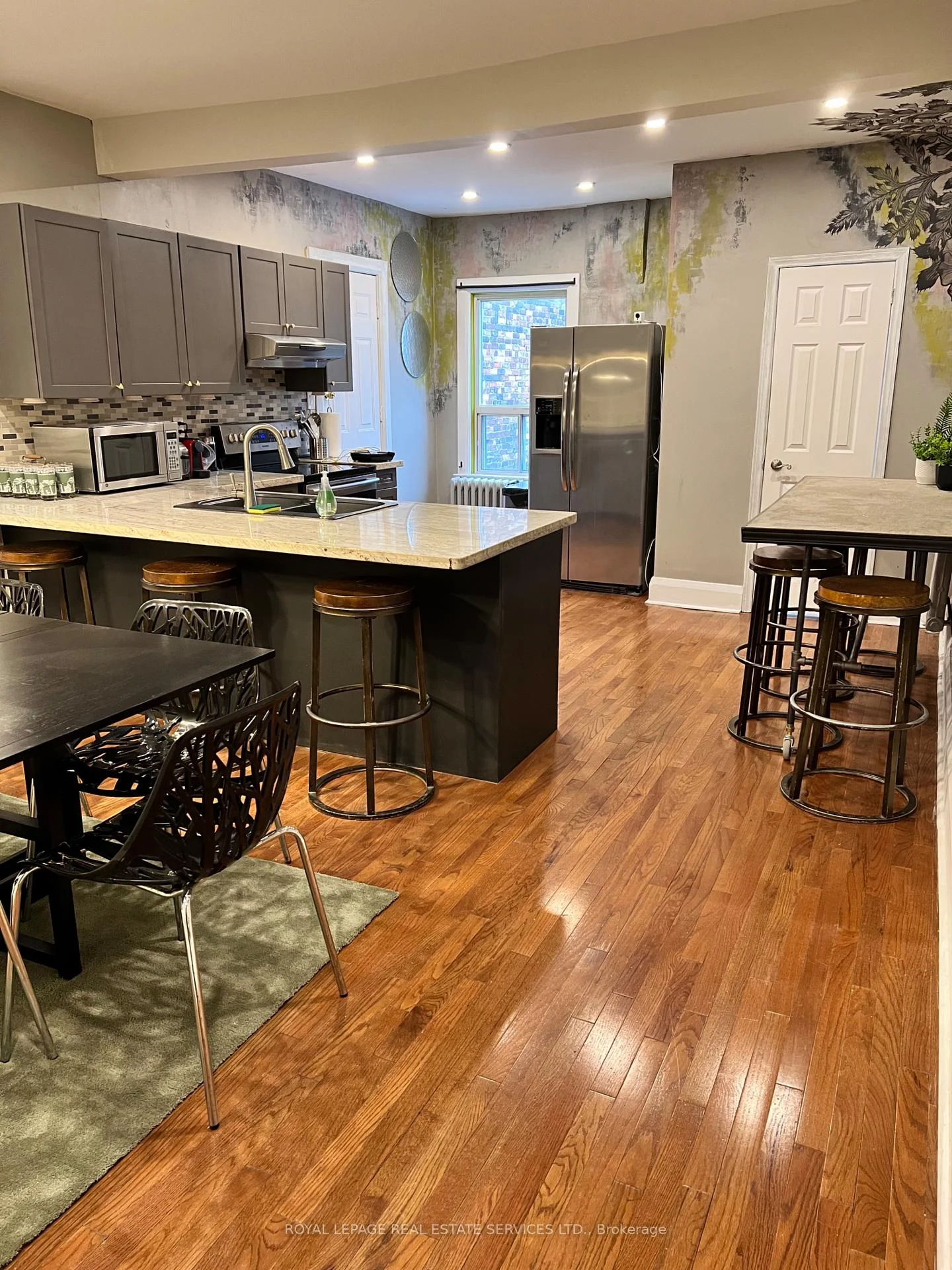 Photo 20 of Unit A, 1294 Queen Street, Toronto, Roncesvalles — HOMEH
