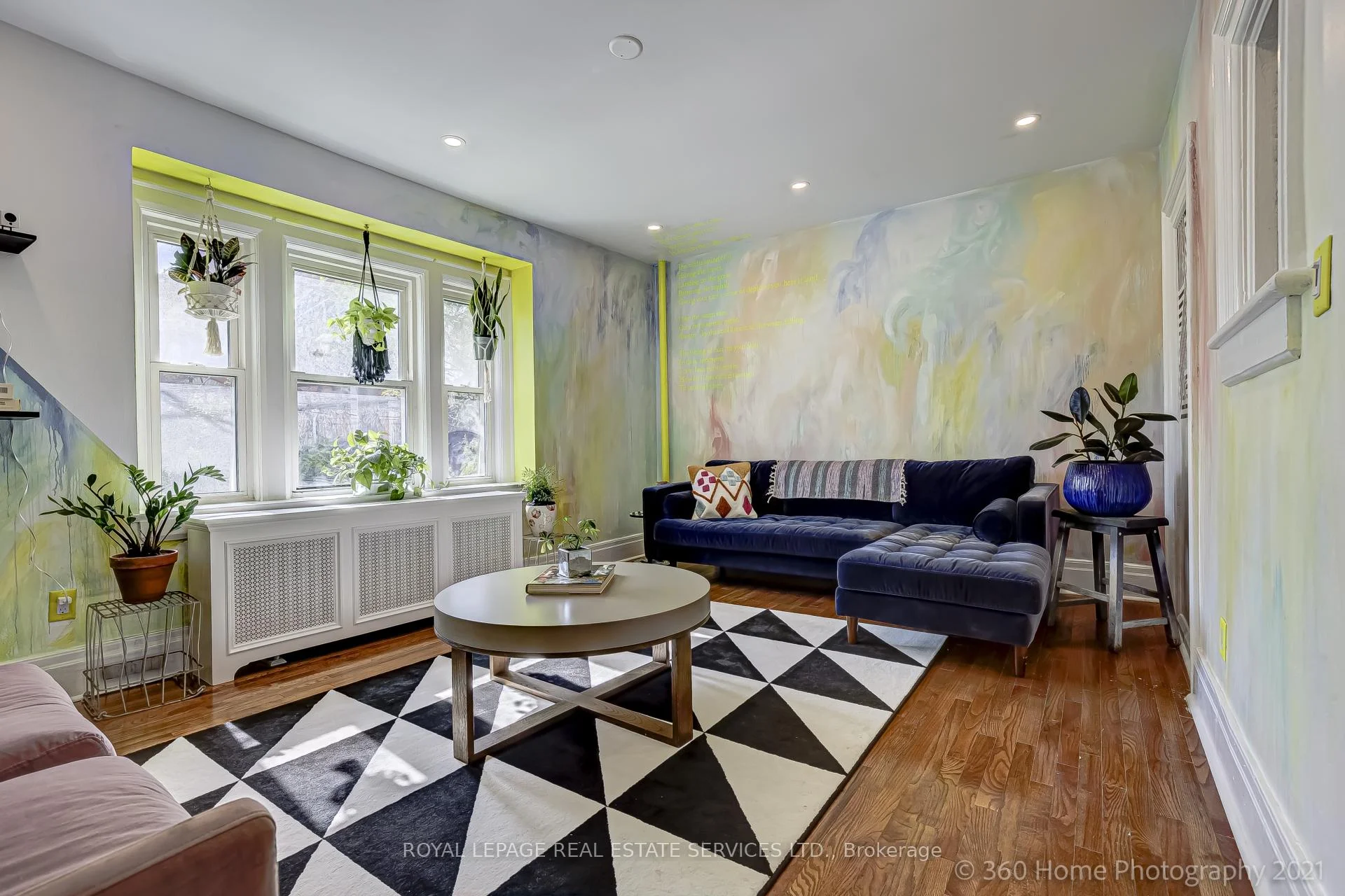 Photo 21 of Unit A, 1294 Queen Street, Toronto, Roncesvalles — HOMEH