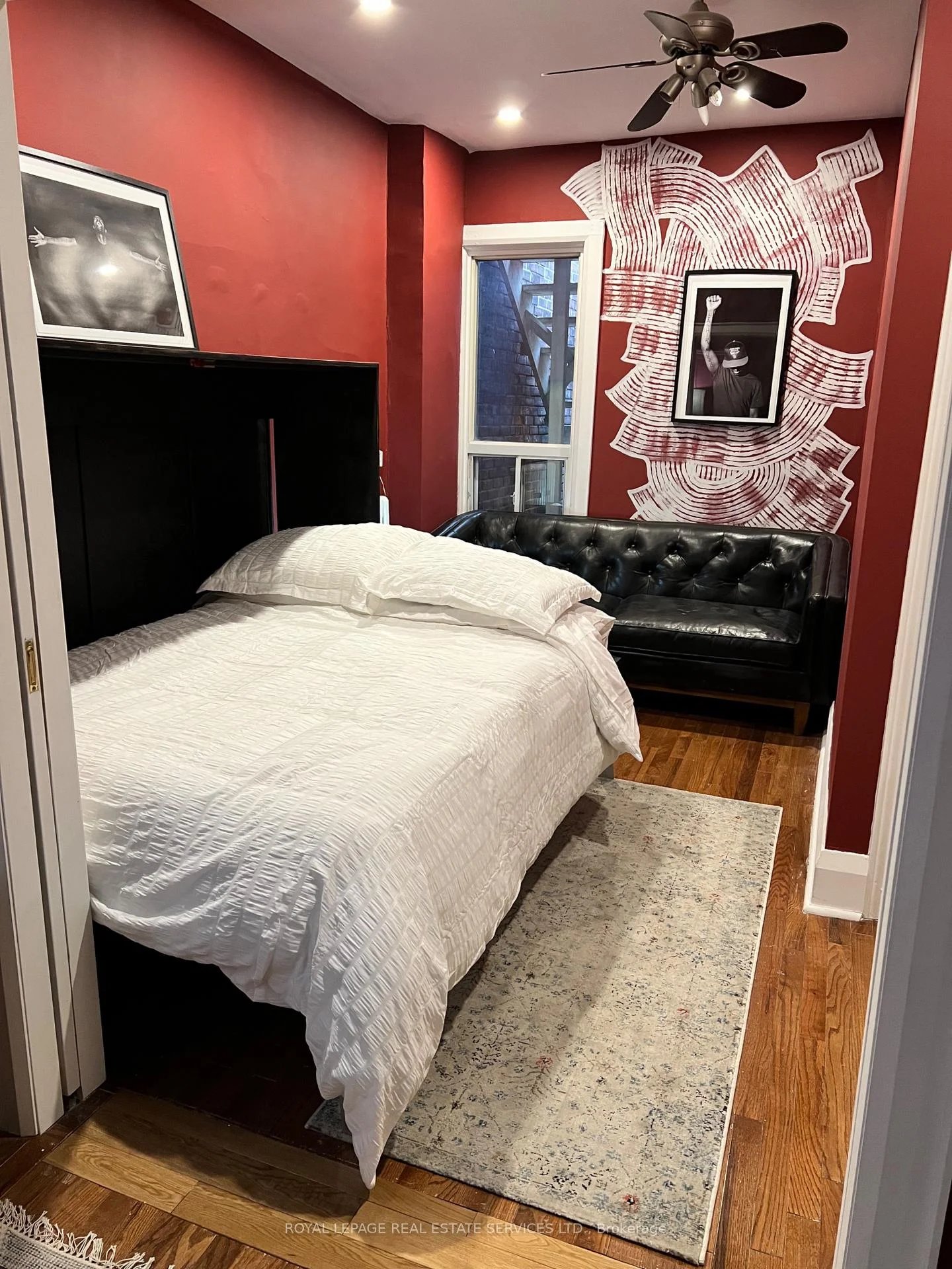 Photo 22 of Unit A, 1294 Queen Street, Toronto, Roncesvalles — HOMEH