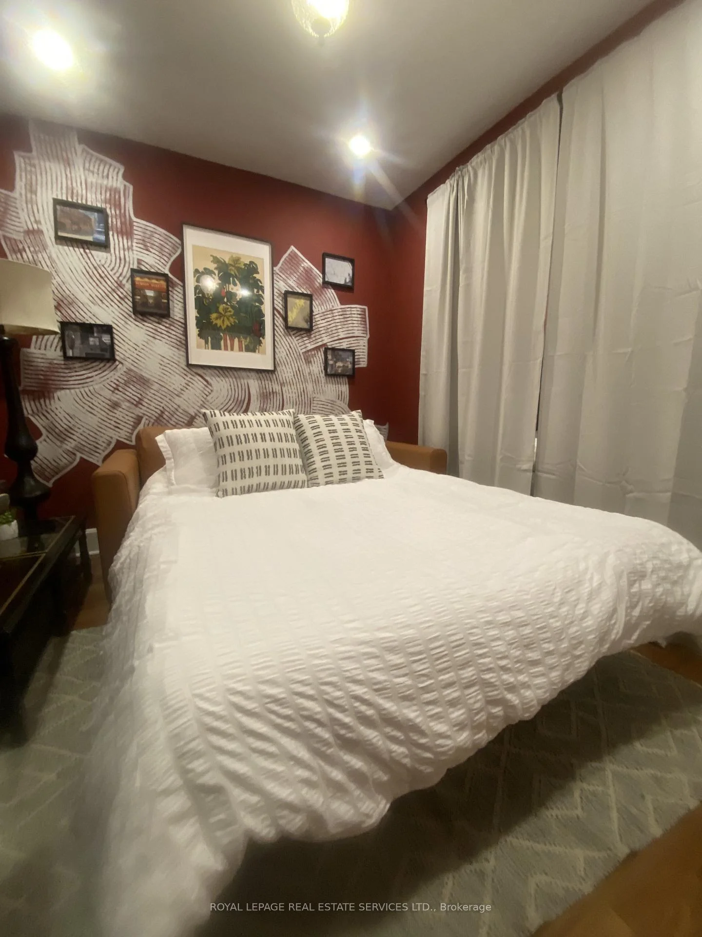 Photo 23 of Unit A, 1294 Queen Street, Toronto, Roncesvalles — HOMEH