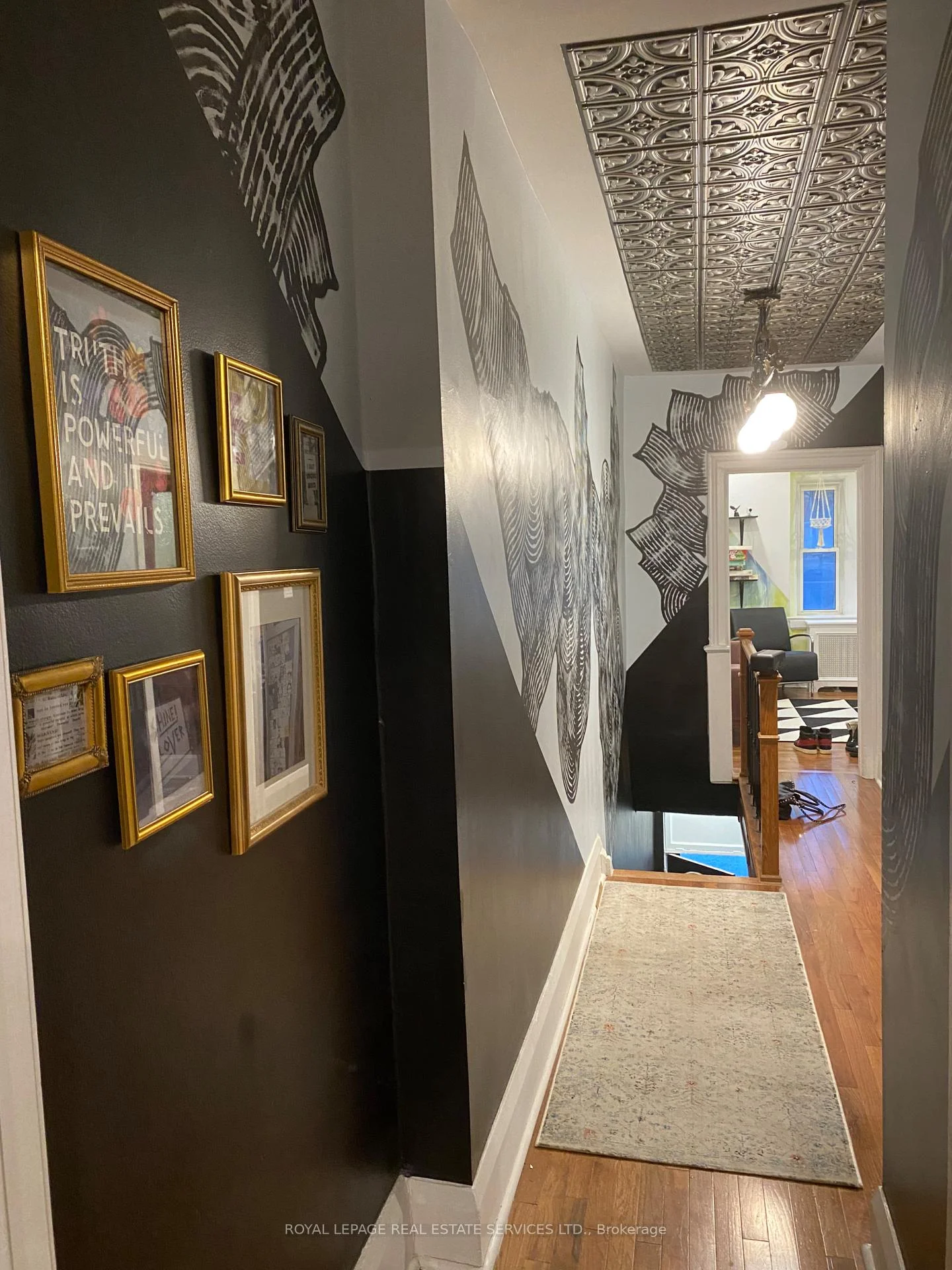 Photo 24 of Unit A, 1294 Queen Street, Toronto, Roncesvalles — HOMEH