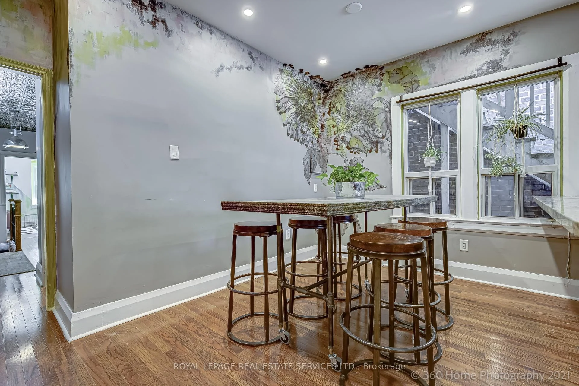 Photo 26 of Unit A, 1294 Queen Street, Toronto, Roncesvalles — HOMEH