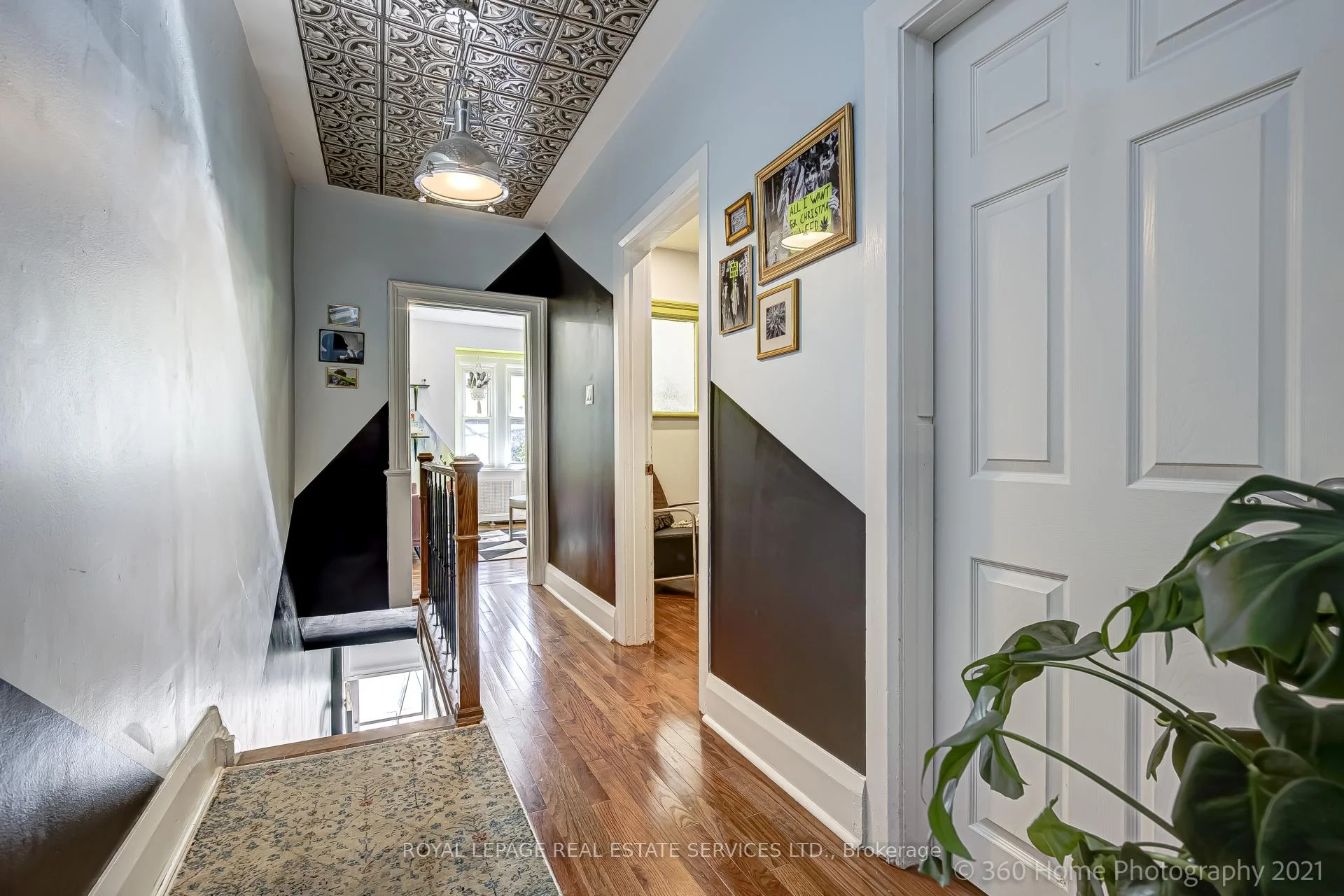 Photo 27 of Unit A, 1294 Queen Street, Toronto, Roncesvalles — HOMEH