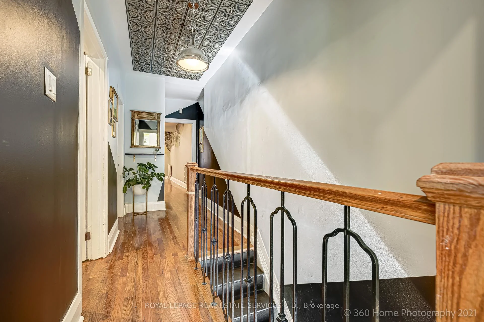 Photo 28 of Unit A, 1294 Queen Street, Toronto, Roncesvalles — HOMEH