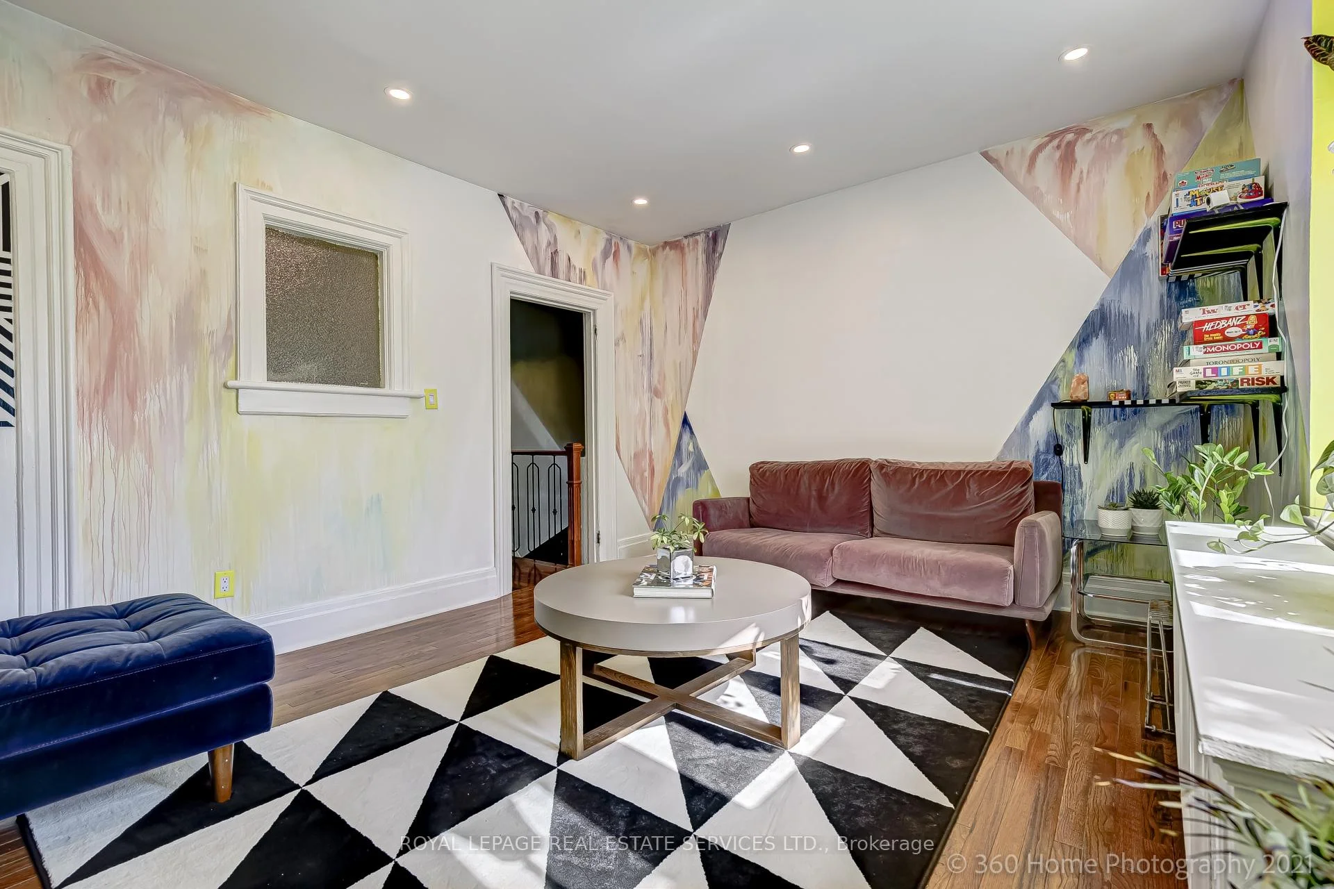 Photo 29 of Unit A, 1294 Queen Street, Toronto, Roncesvalles — HOMEH