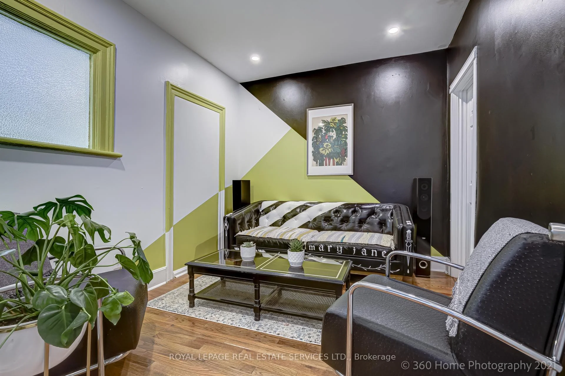 Photo 30 of Unit A, 1294 Queen Street, Toronto, Roncesvalles — HOMEH