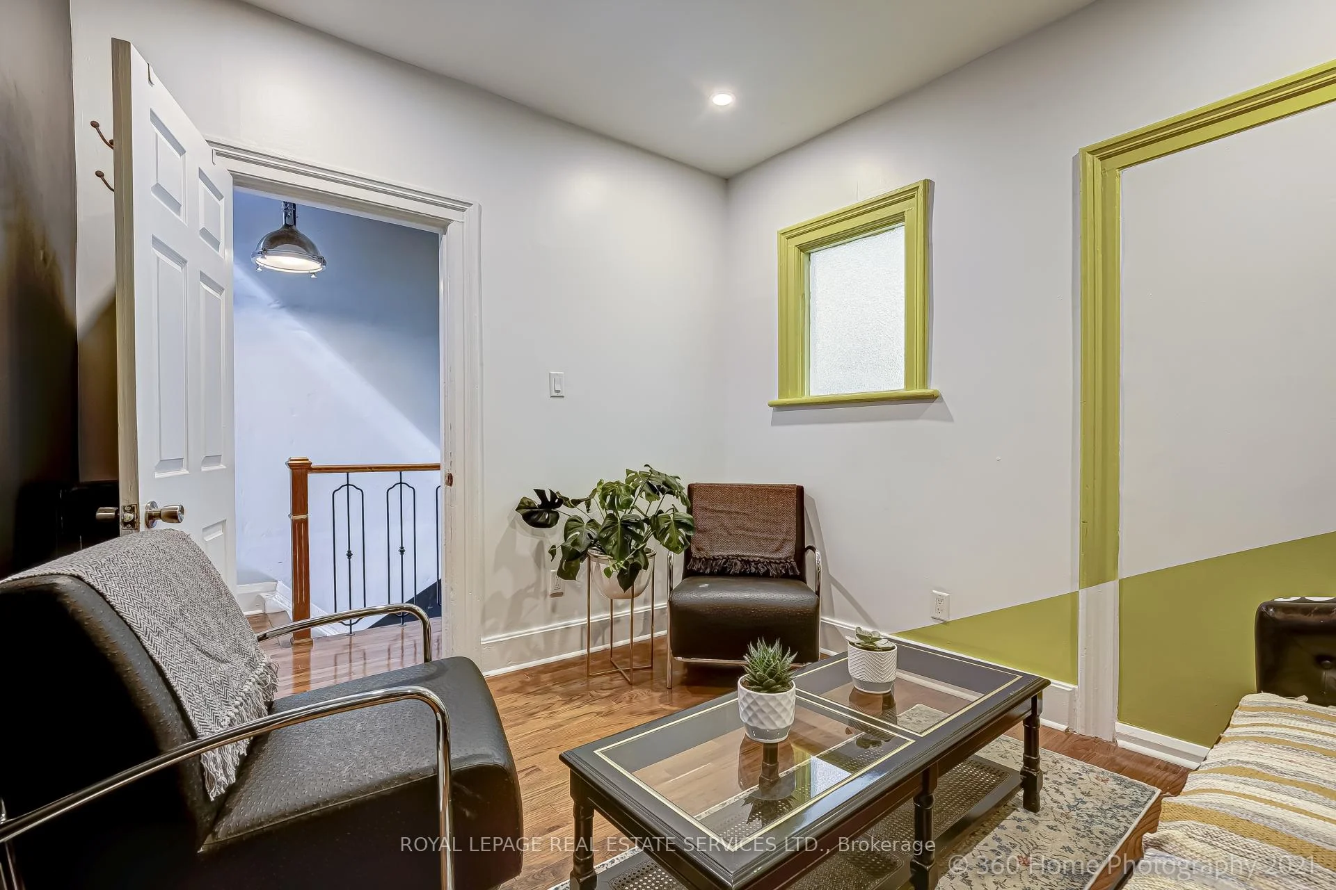 Photo 31 of Unit A, 1294 Queen Street, Toronto, Roncesvalles — HOMEH