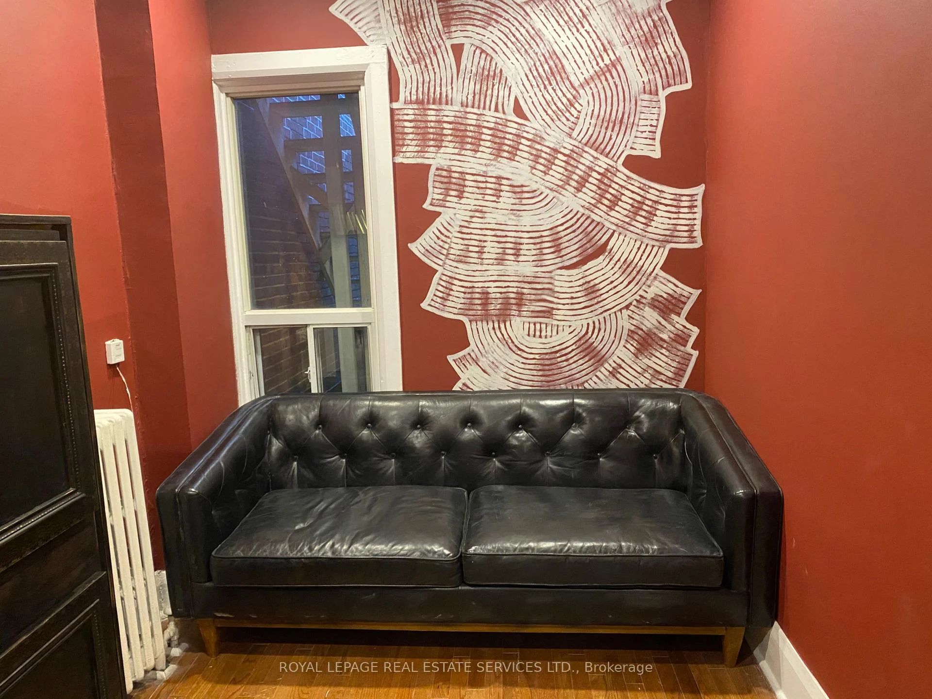 Photo 32 of Unit A, 1294 Queen Street, Toronto, Roncesvalles — HOMEH