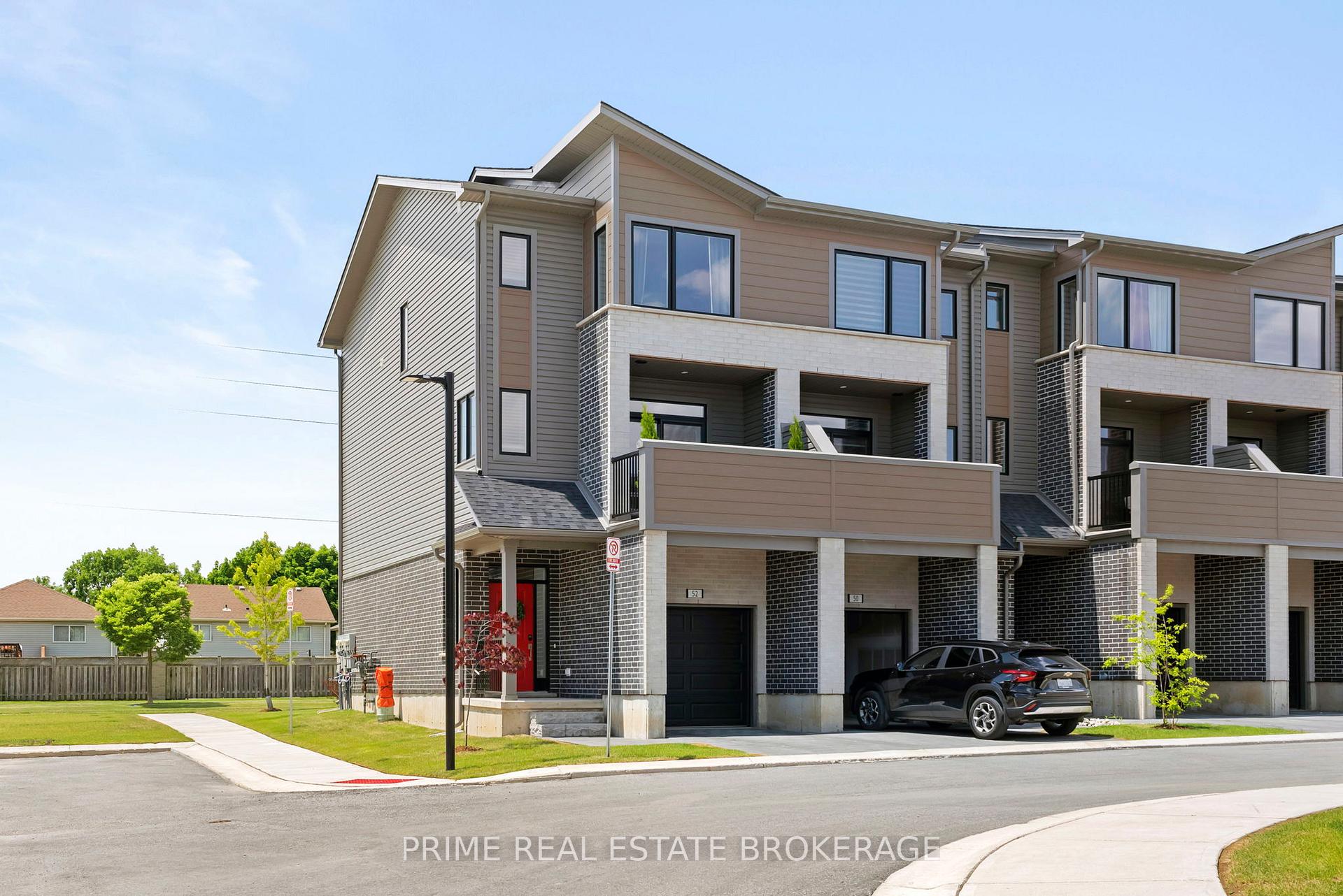 Photo 1 of Unit 52, 530 Gatestone Road, London, South U — HOMEH