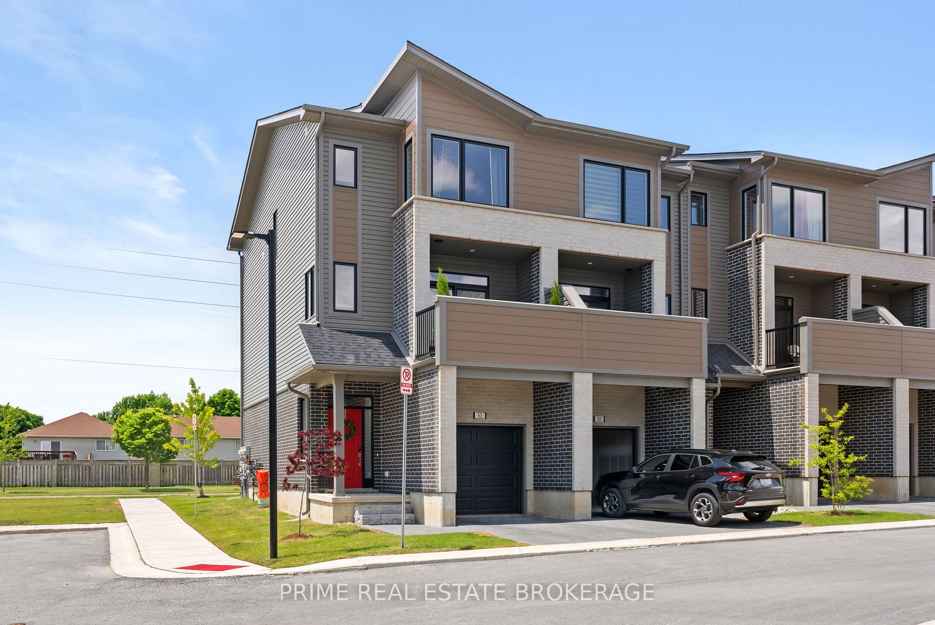 Photo 2 of Unit 52, 530 Gatestone Road, London, South U — HOMEH