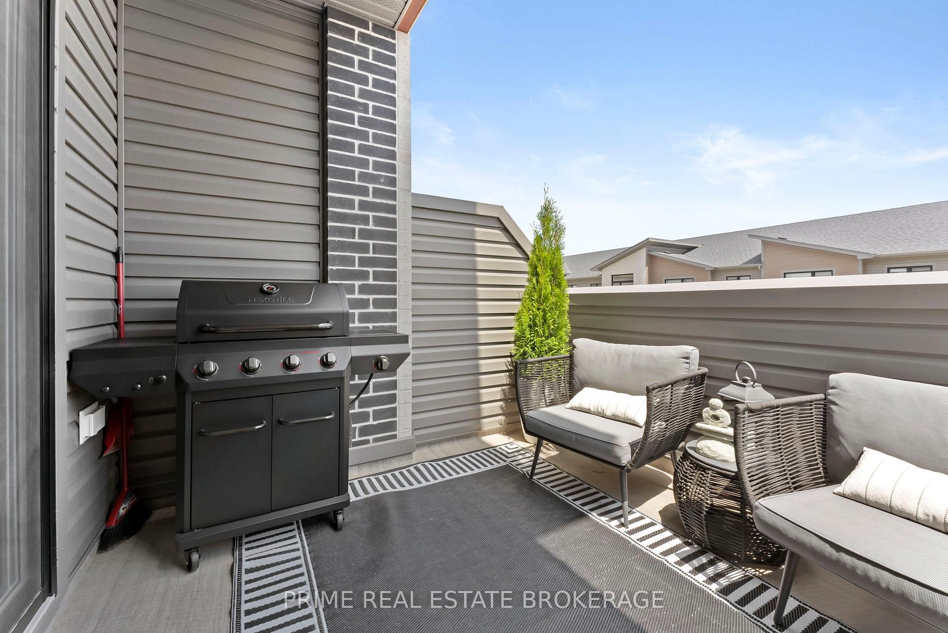 Photo 19 of Unit 52, 530 Gatestone Road, London, South U — HOMEH