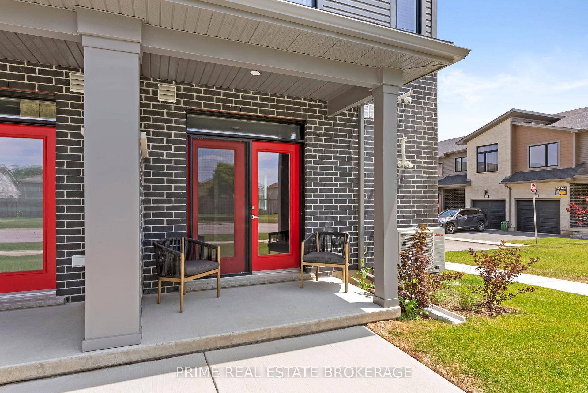 Photo 33 of Unit 52, 530 Gatestone Road, London, South U — HOMEH