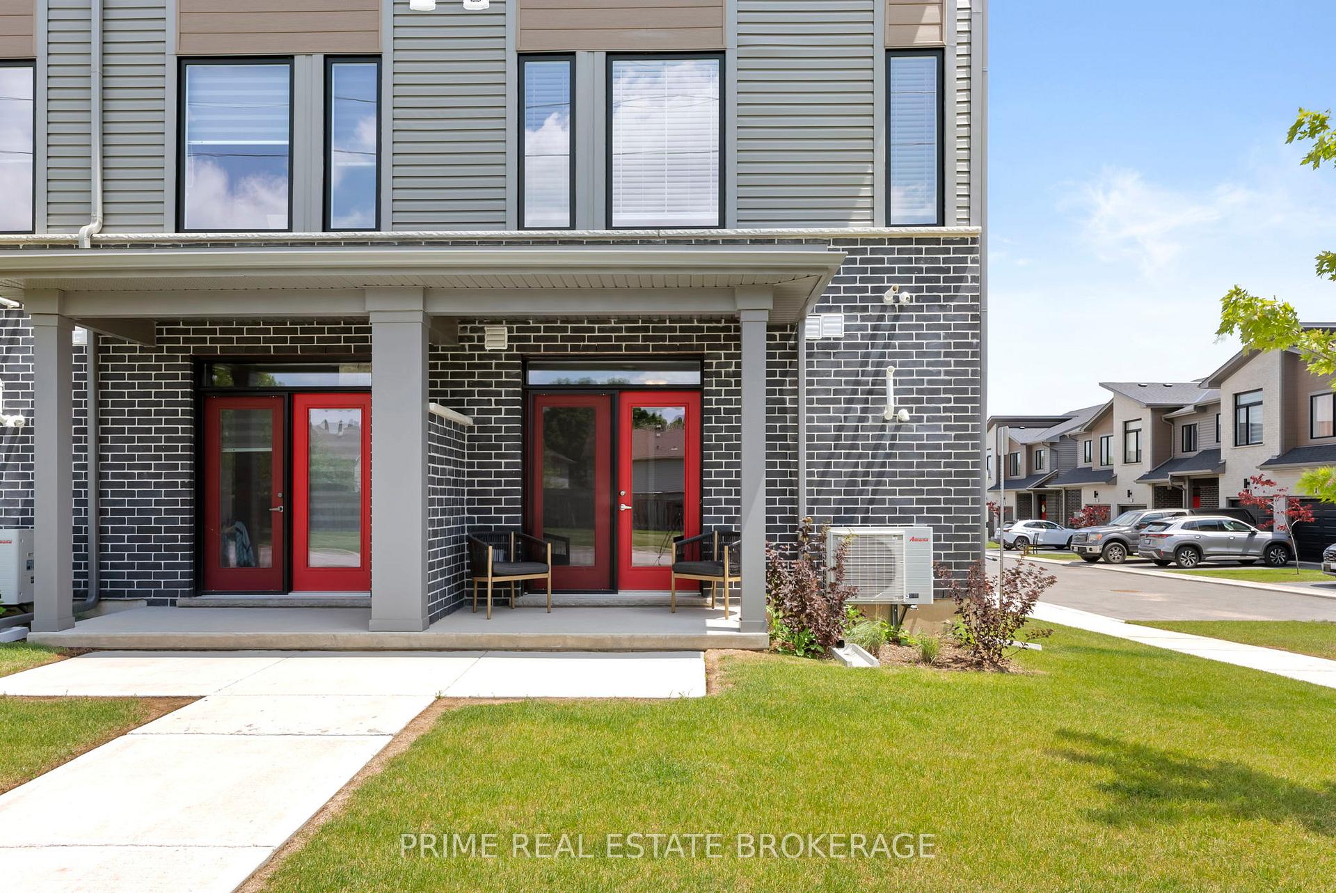 Photo 34 of Unit 52, 530 Gatestone Road, London, South U — HOMEH