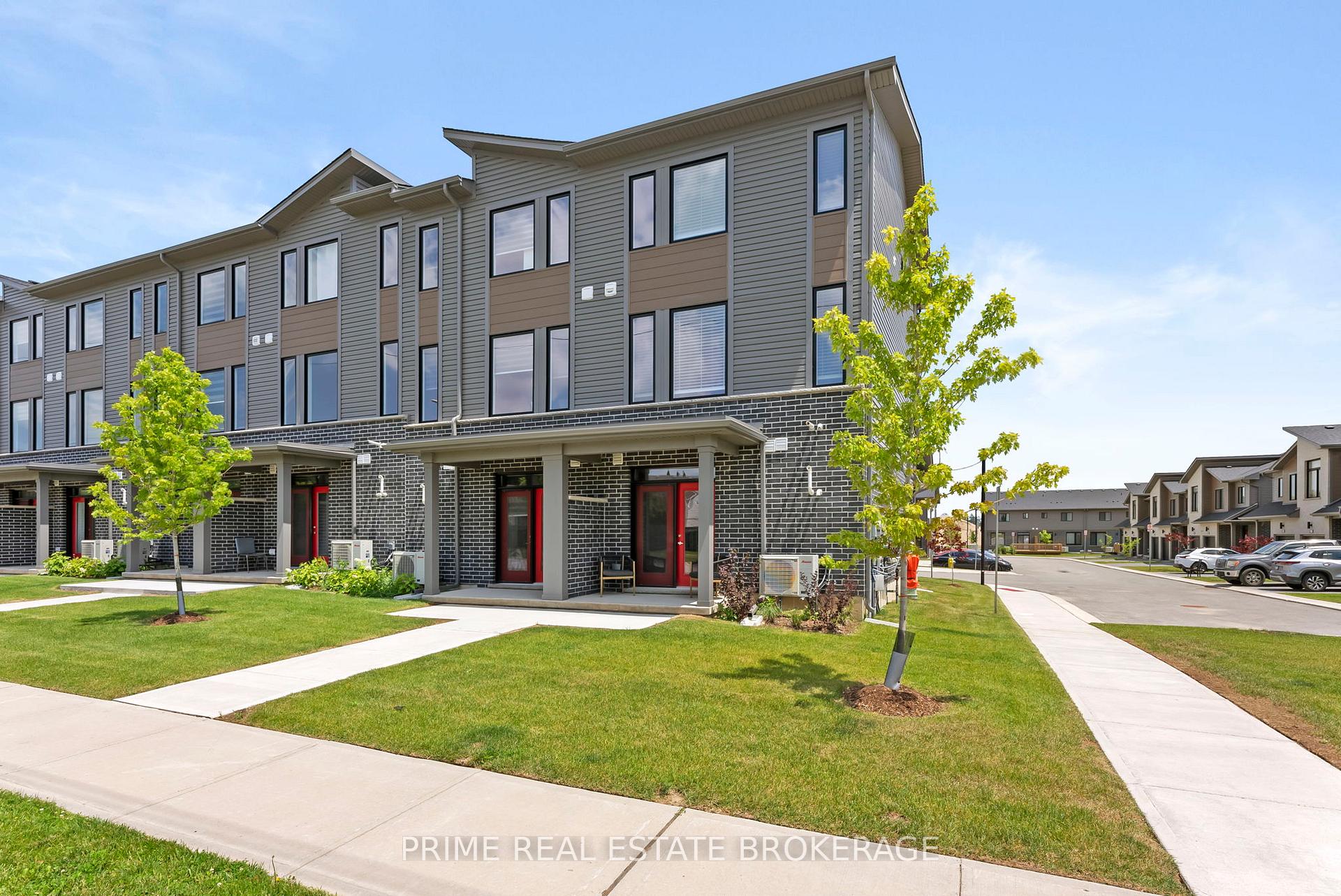 Photo 35 of Unit 52, 530 Gatestone Road, London, South U — HOMEH
