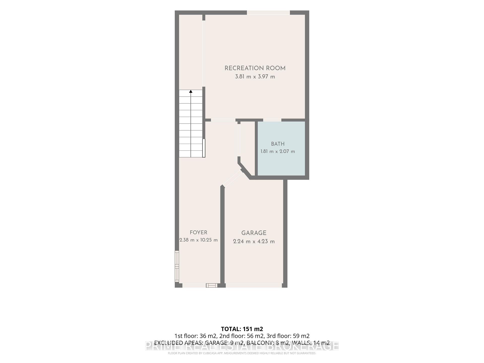Photo 36 of Unit 52, 530 Gatestone Road, London, South U — HOMEH