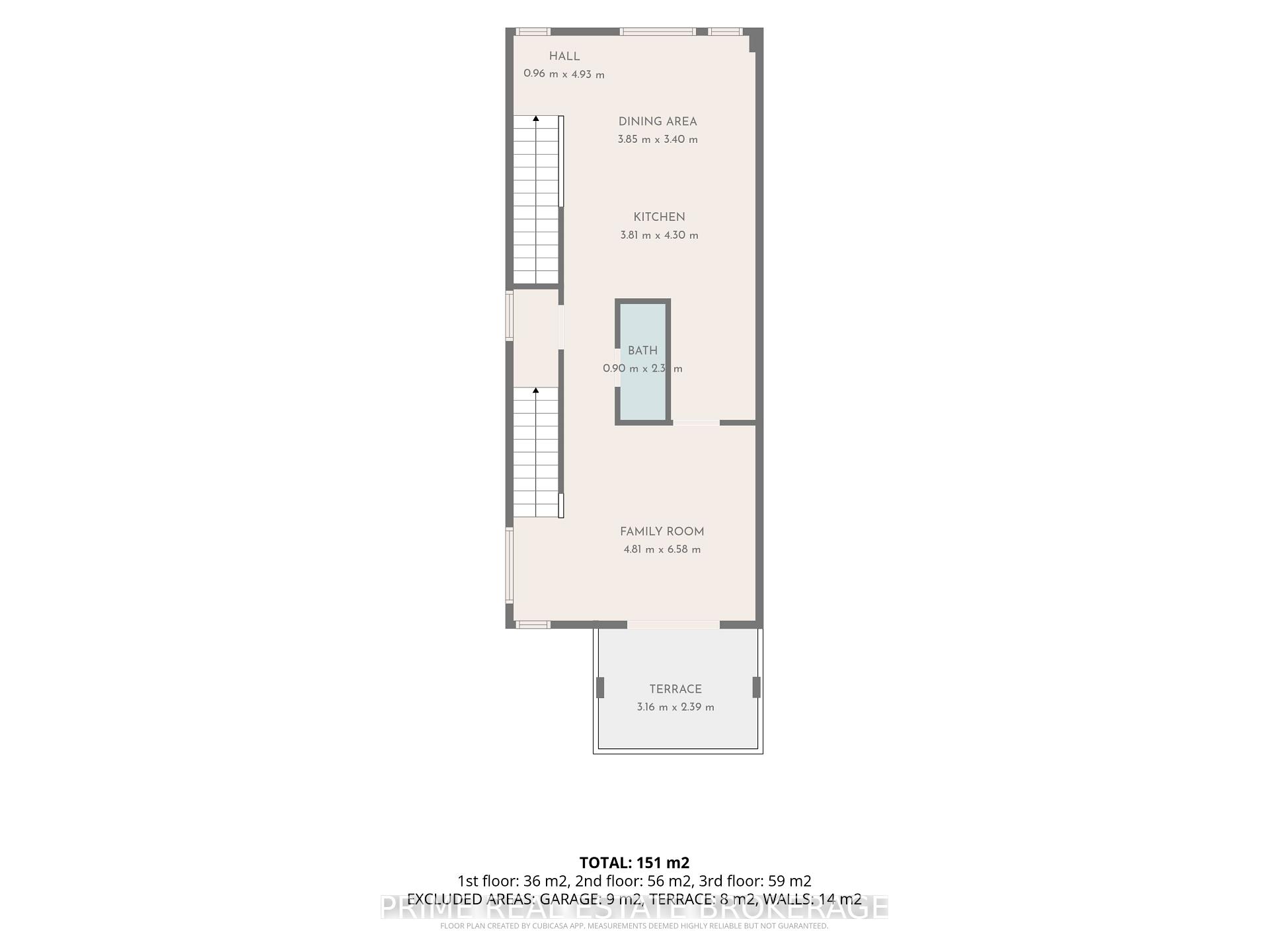 Photo 37 of Unit 52, 530 Gatestone Road, London, South U — HOMEH