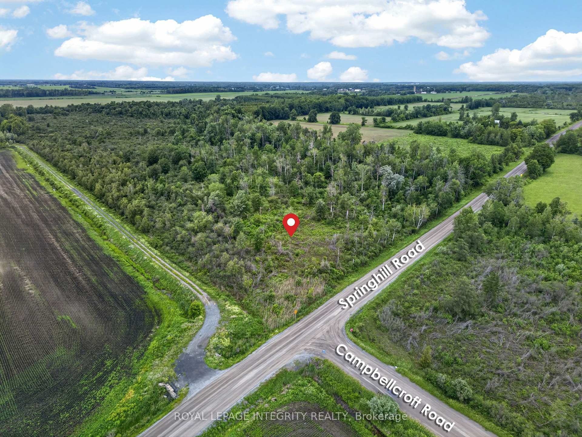 Photo of 7500 Springhill Road