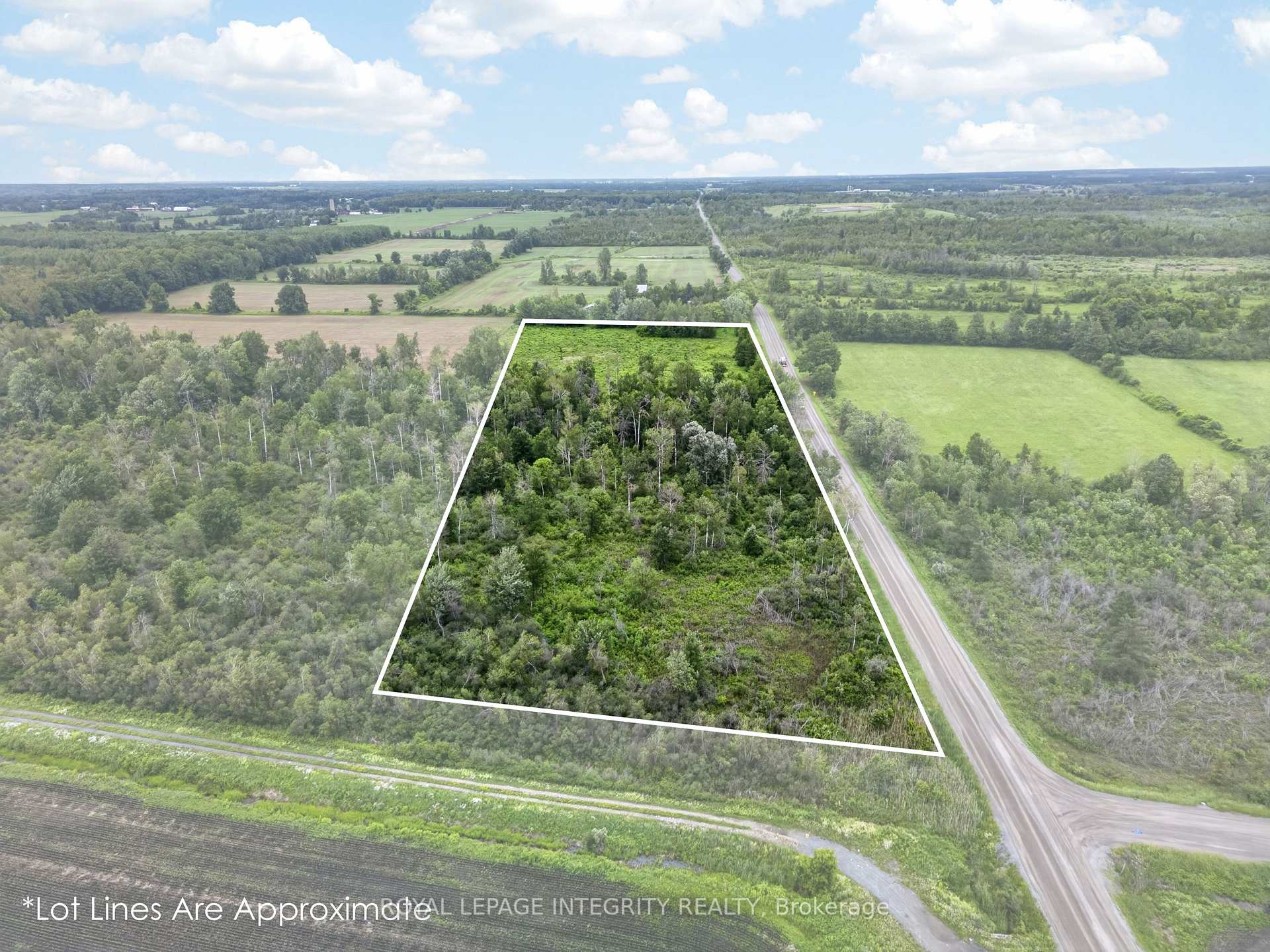Photo 5 of 7500 Springhill Road, Ottawa, Osgoode Twp South of Reg Rd 6 — HOMEH