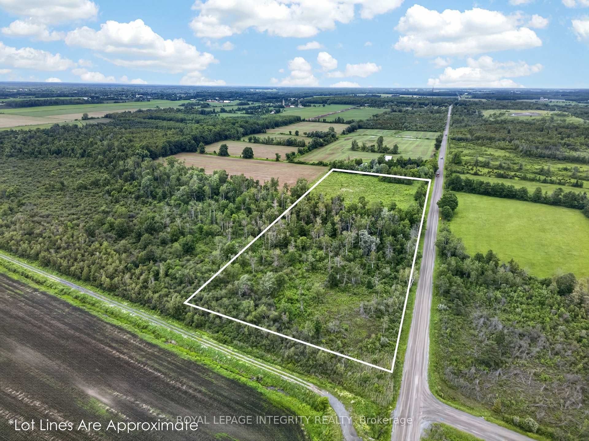 Photo 6 of 7500 Springhill Road, Ottawa, Osgoode Twp South of Reg Rd 6 — HOMEH