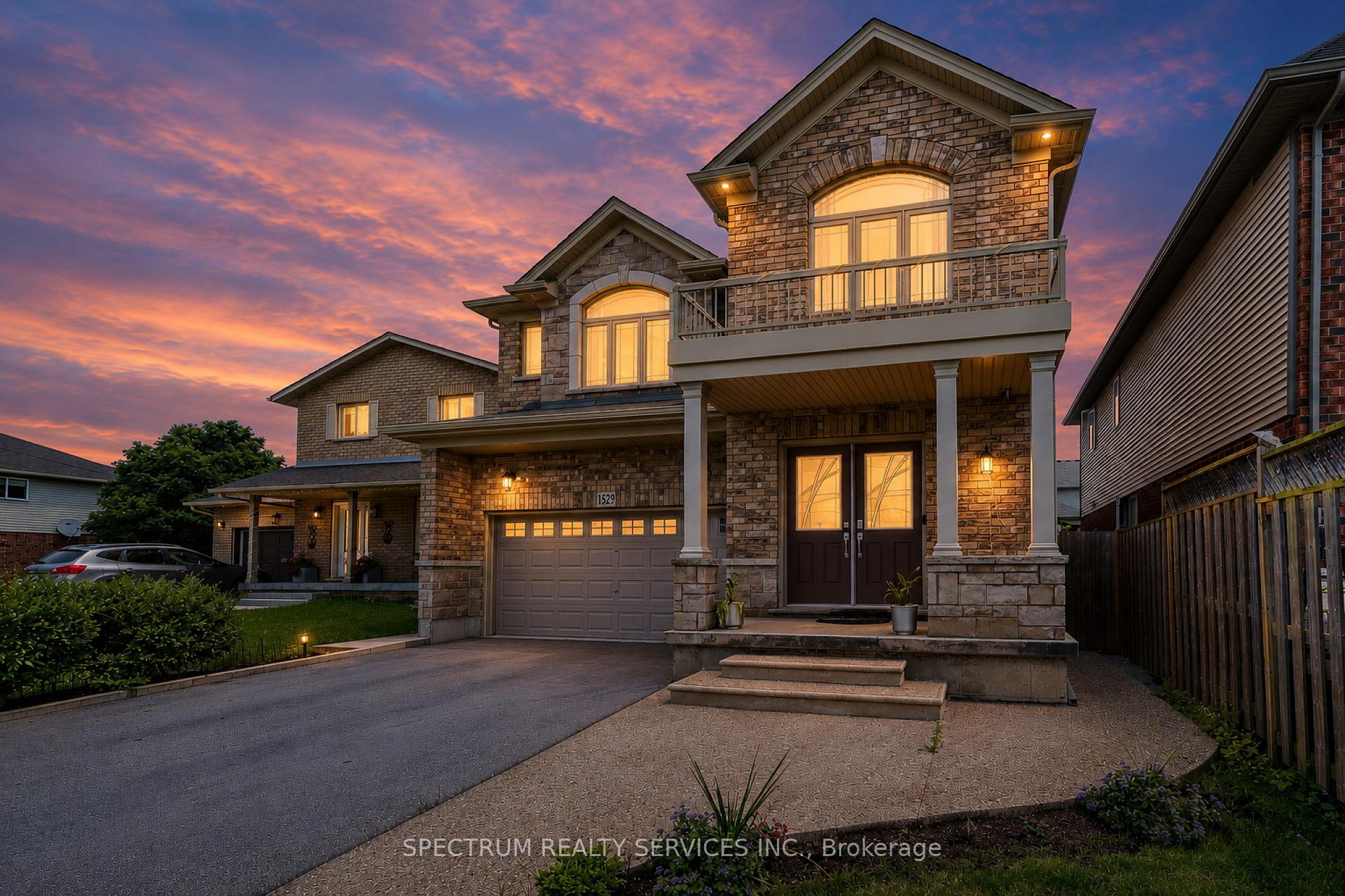 Photo 2 of 1529 Upper Sherman Avenue, Hamilton, Eleanor — HOMEH