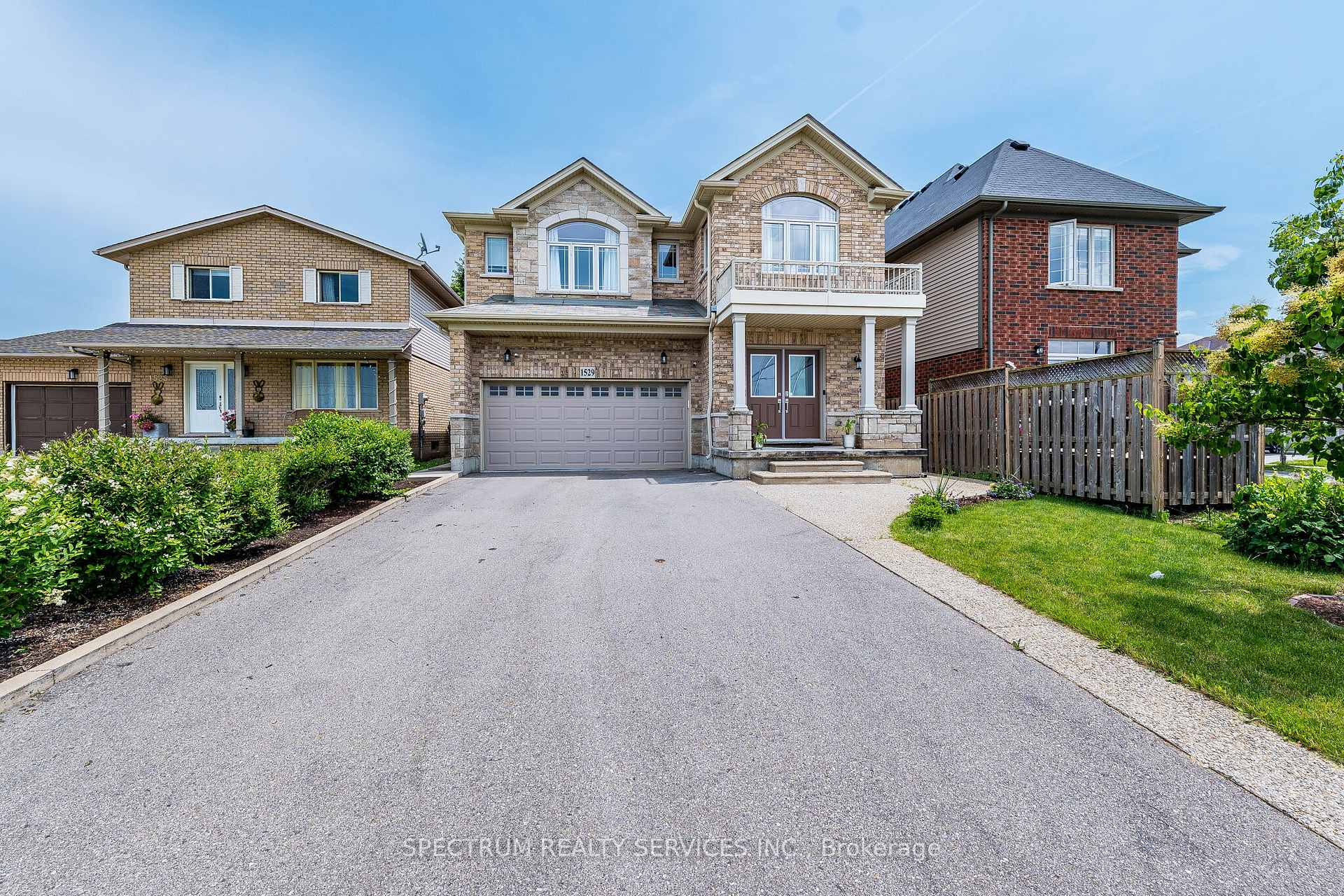 Photo 3 of 1529 Upper Sherman Avenue, Hamilton, Eleanor — HOMEH
