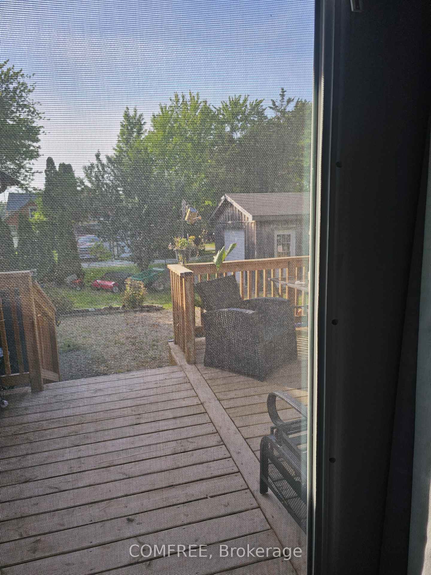 Photo 9 of 6 Sullivan Street, Chatham-Kent, Merlin — HOMEH