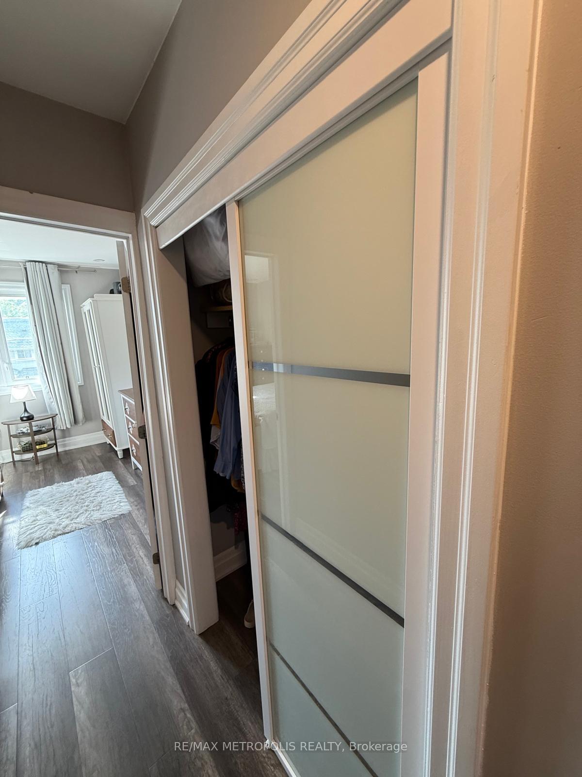 Photo 3 of Unit MAIN & UPPER, 383 Coxwell Avenue, Toronto, East End-Danforth — HOMEH