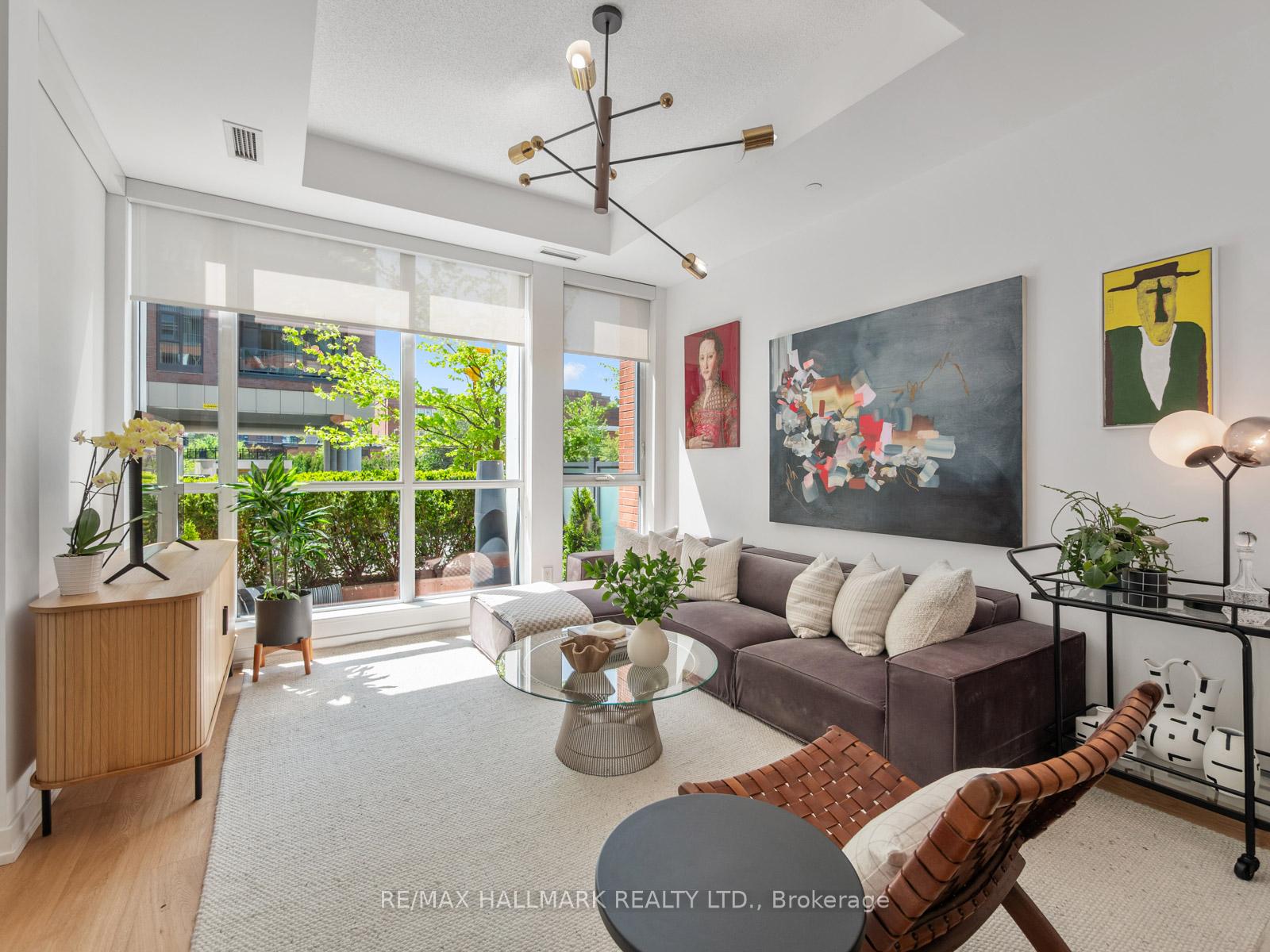 Photo 1 of 130 St David Street, Toronto, Regent Park — HOMEH