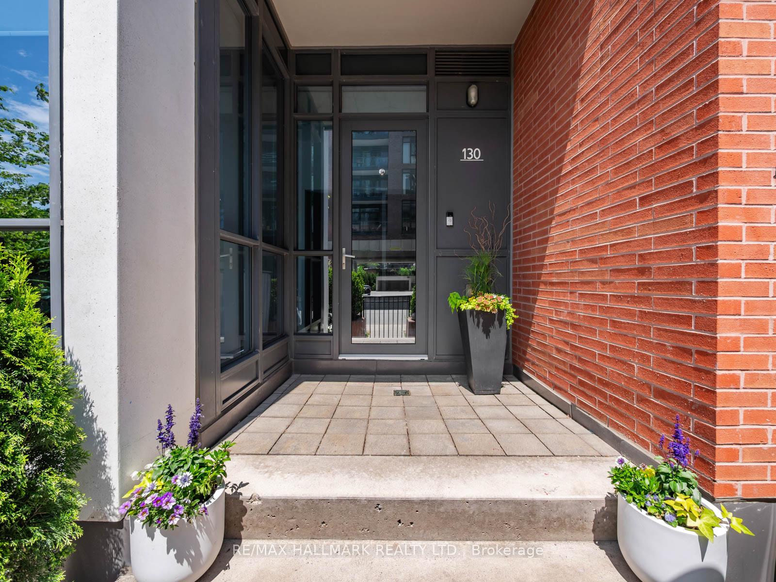 Photo 2 of 130 St David Street, Toronto, Regent Park — HOMEH