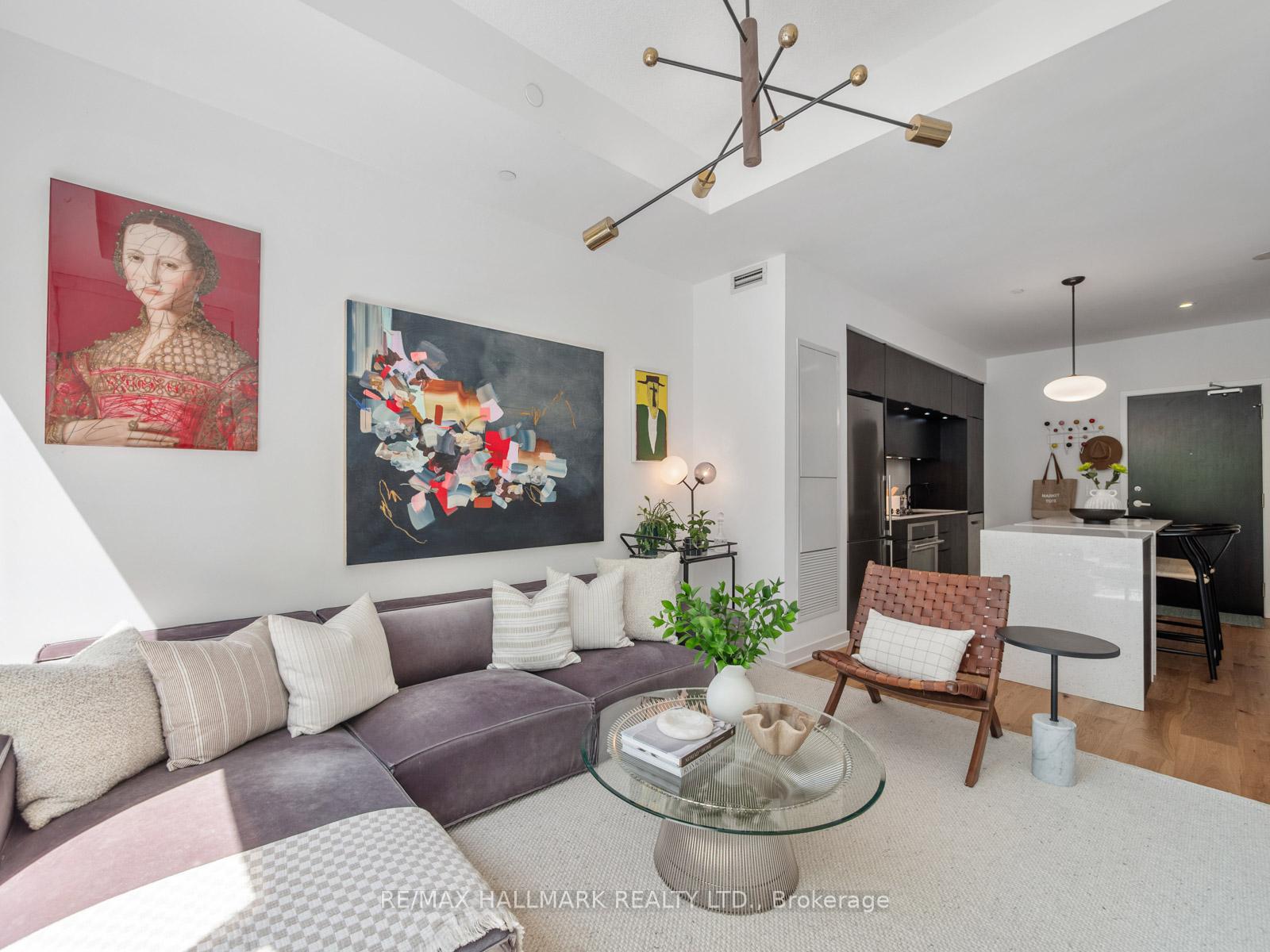 Photo 6 of 130 St David Street, Toronto, Regent Park — HOMEH