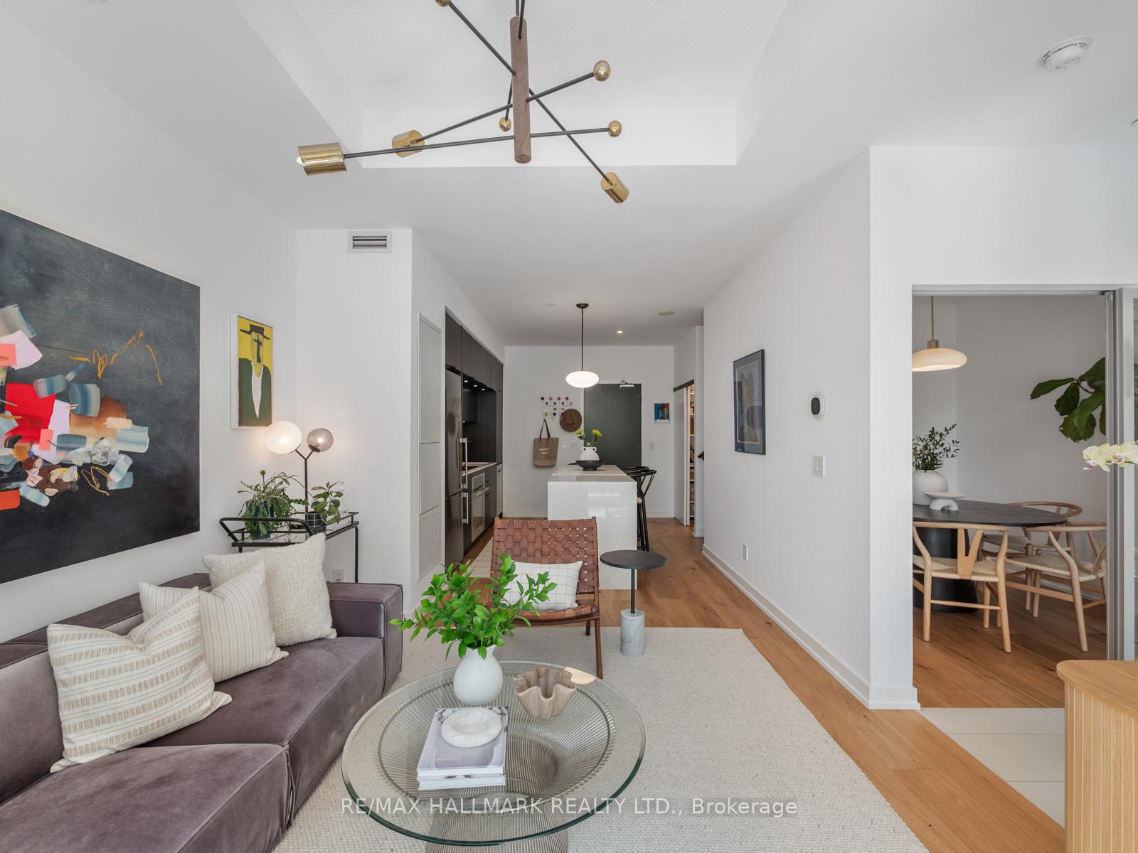Photo 7 of 130 St David Street, Toronto, Regent Park — HOMEH