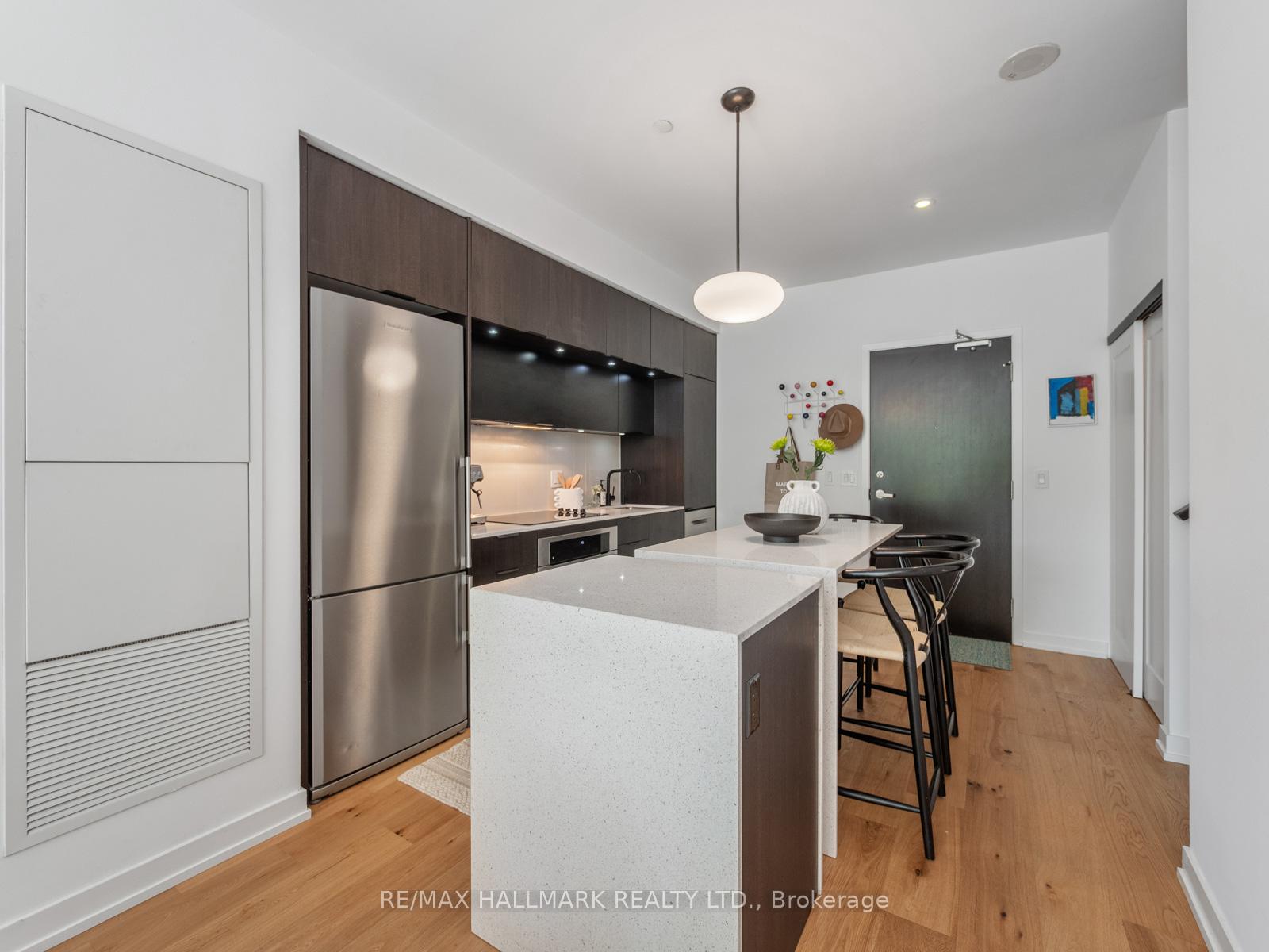 Photo 8 of 130 St David Street, Toronto, Regent Park — HOMEH