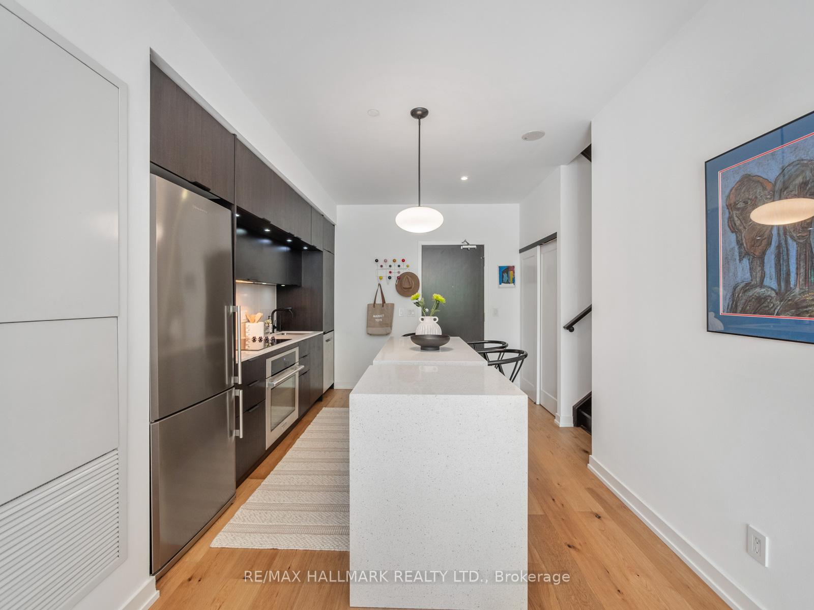 Photo 9 of 130 St David Street, Toronto, Regent Park — HOMEH