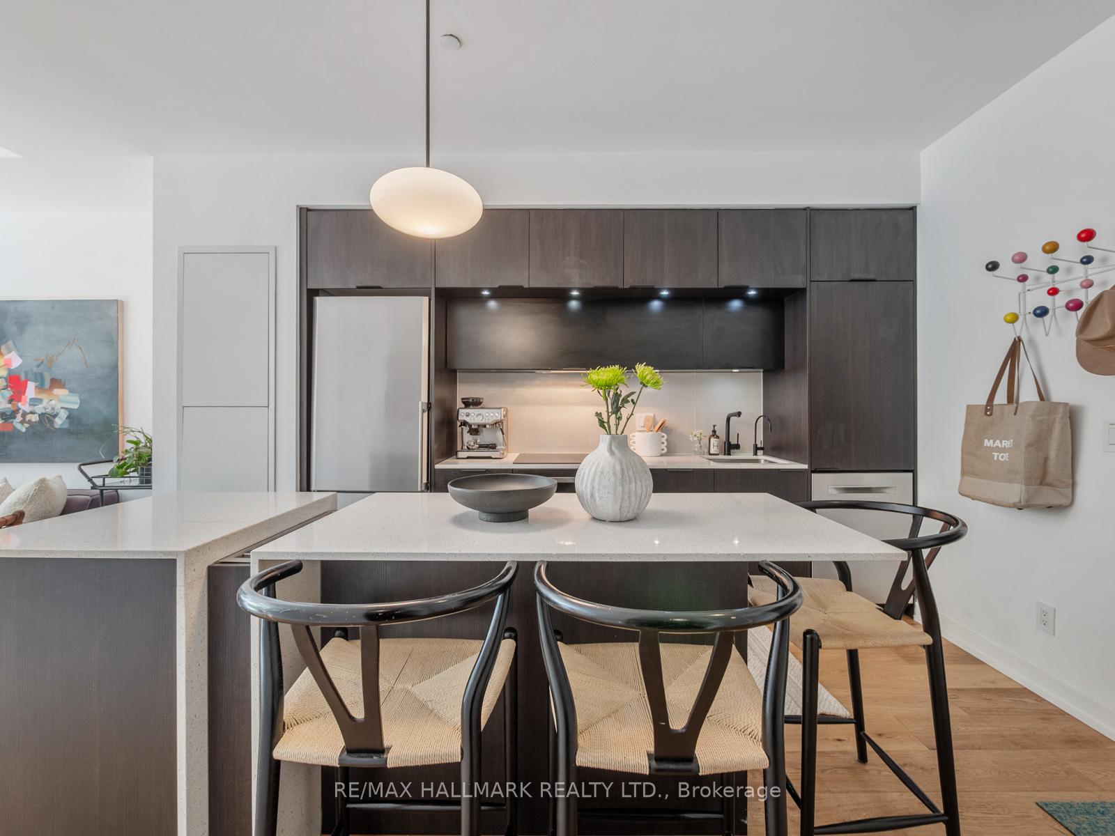 Photo 10 of 130 St David Street, Toronto, Regent Park — HOMEH