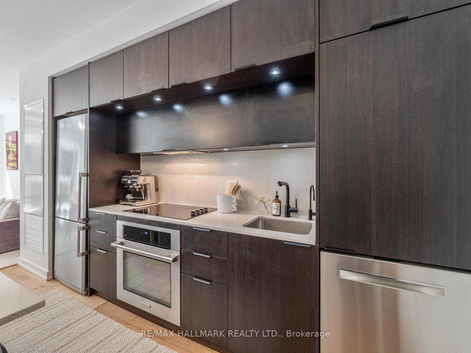 Photo 11 of 130 St David Street, Toronto, Regent Park — HOMEH