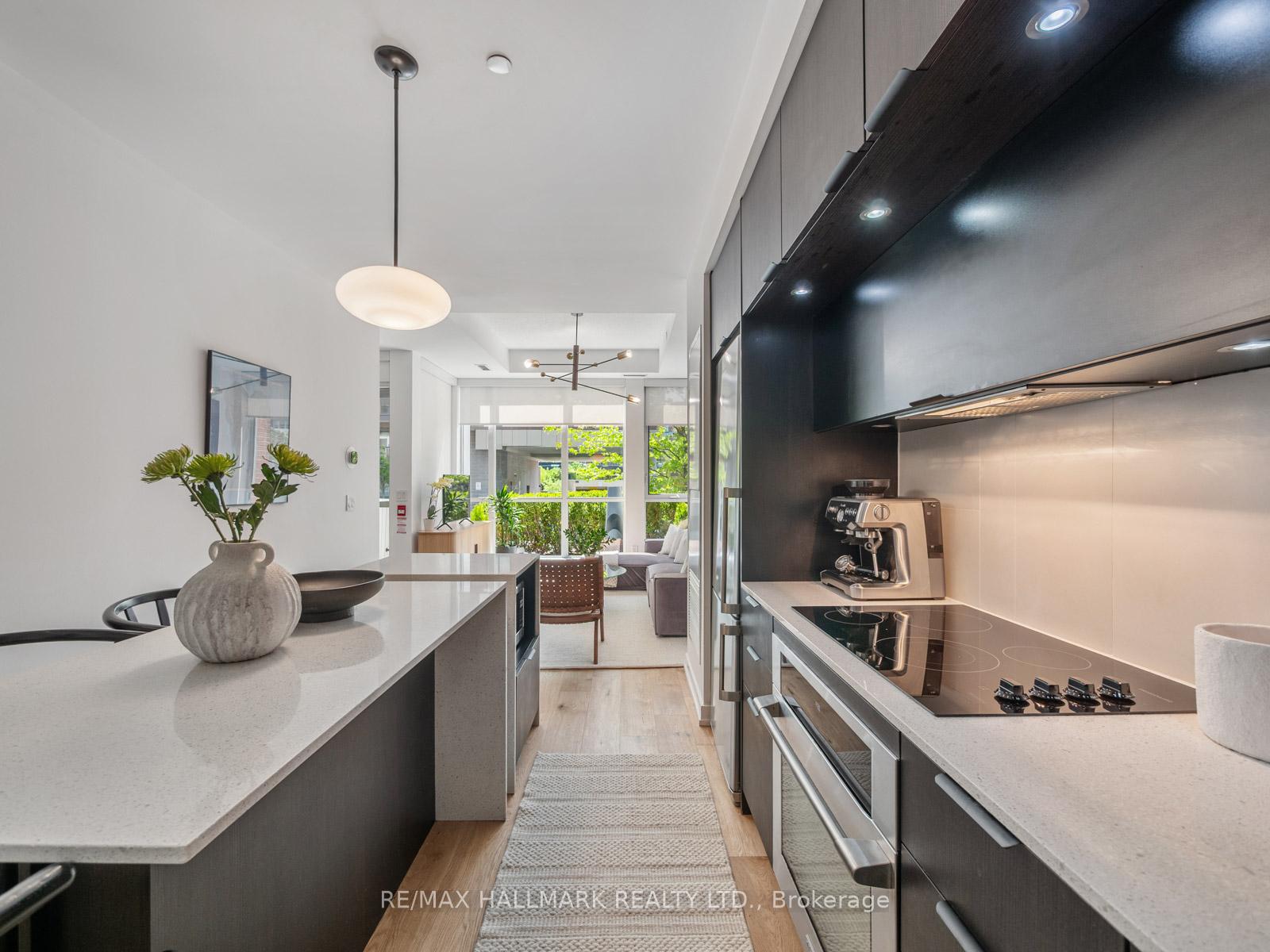 Photo 12 of 130 St David Street, Toronto, Regent Park — HOMEH