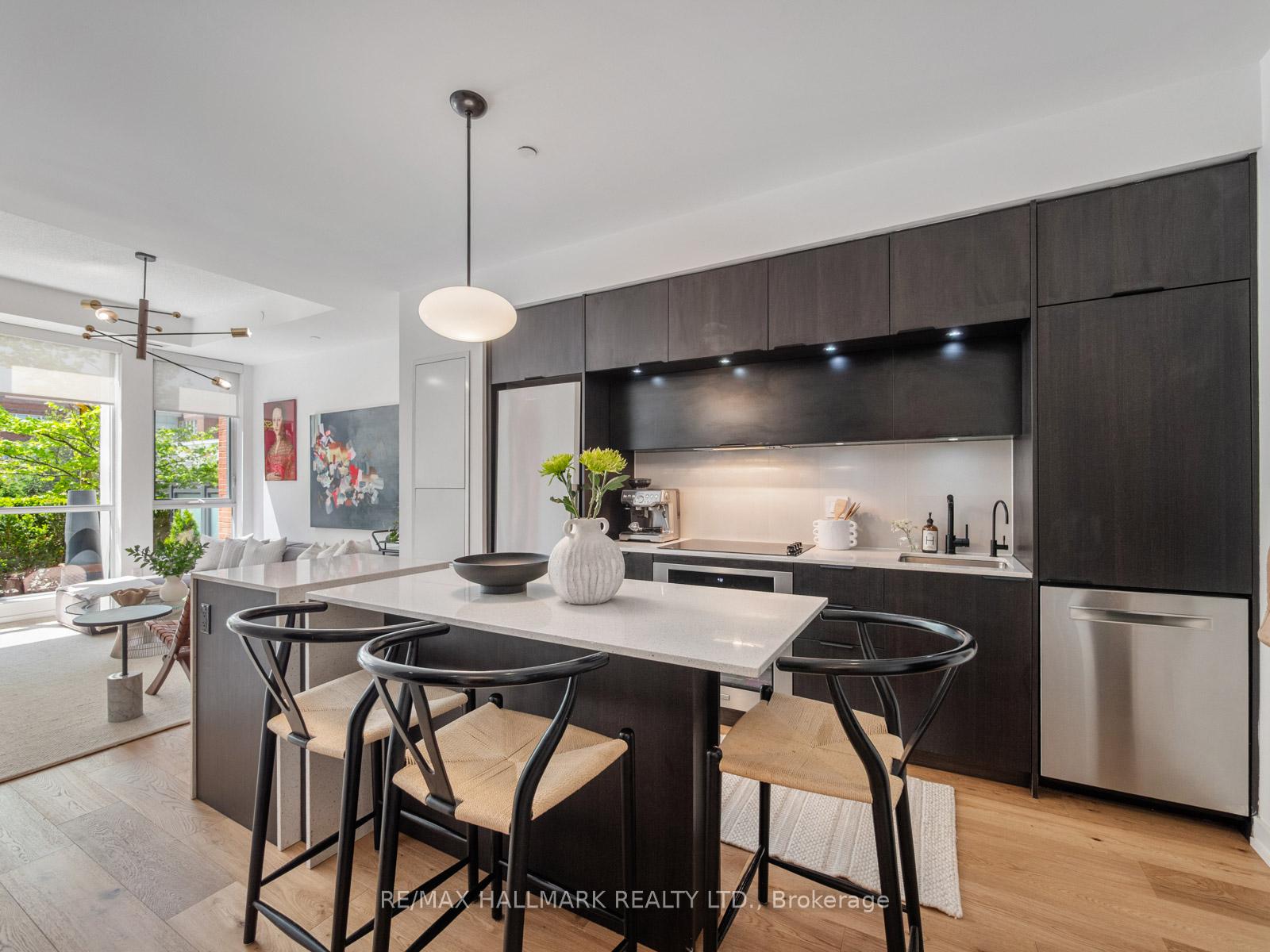Photo 14 of 130 St David Street, Toronto, Regent Park — HOMEH