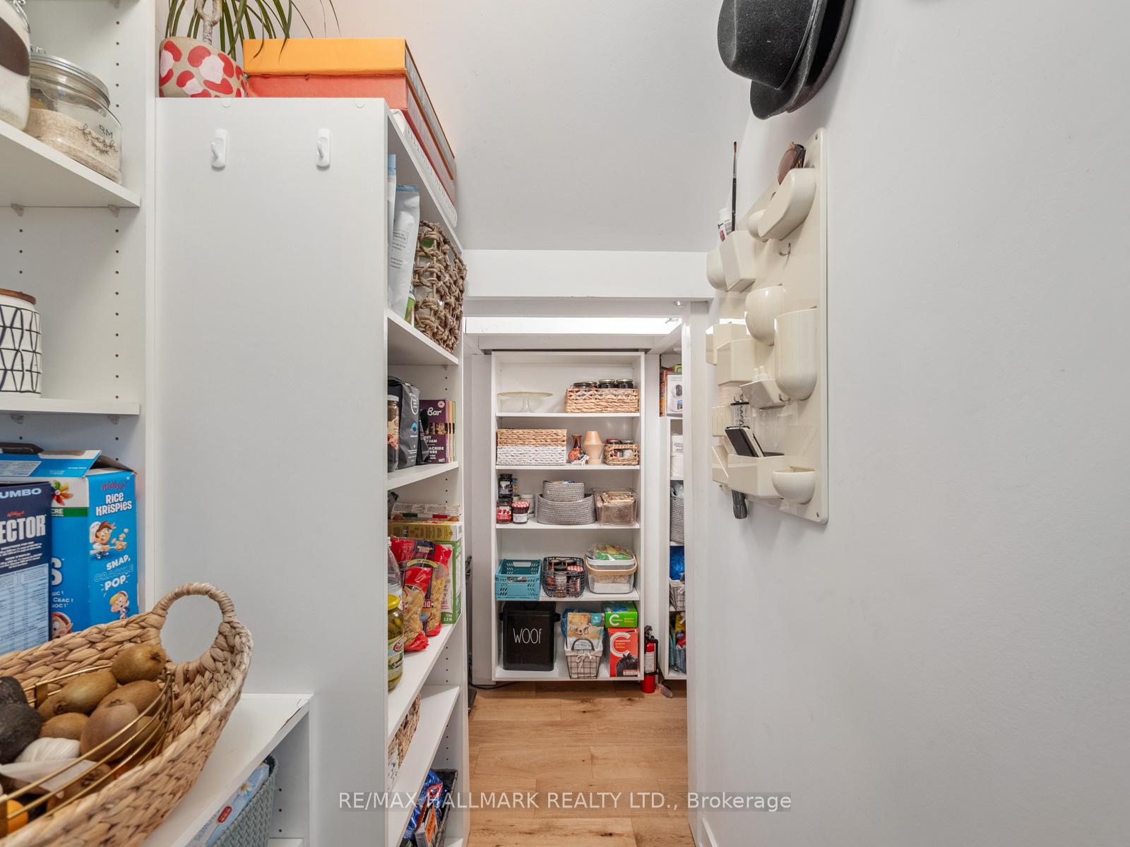 Photo 17 of 130 St David Street, Toronto, Regent Park — HOMEH