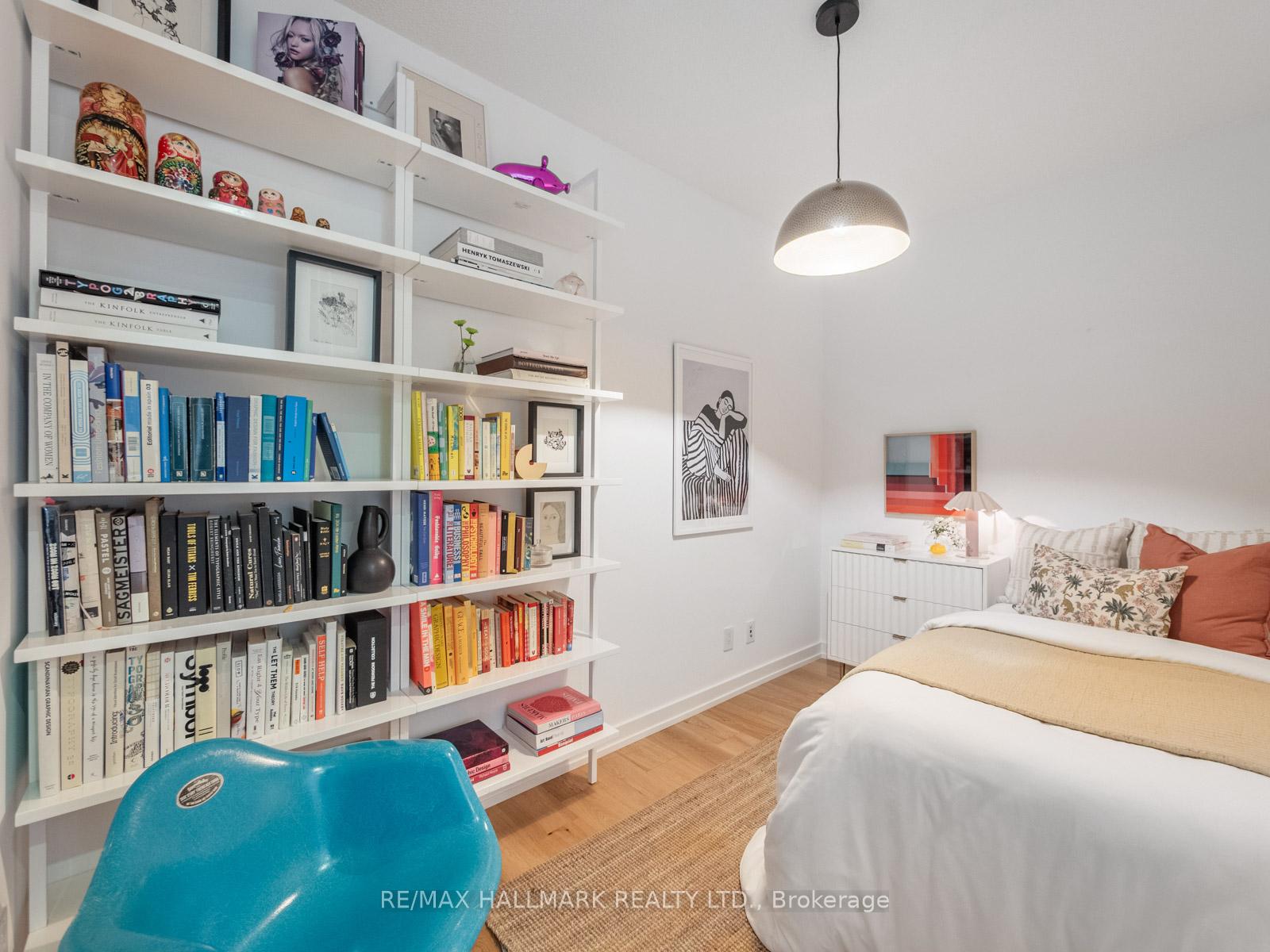 Photo 18 of 130 St David Street, Toronto, Regent Park — HOMEH