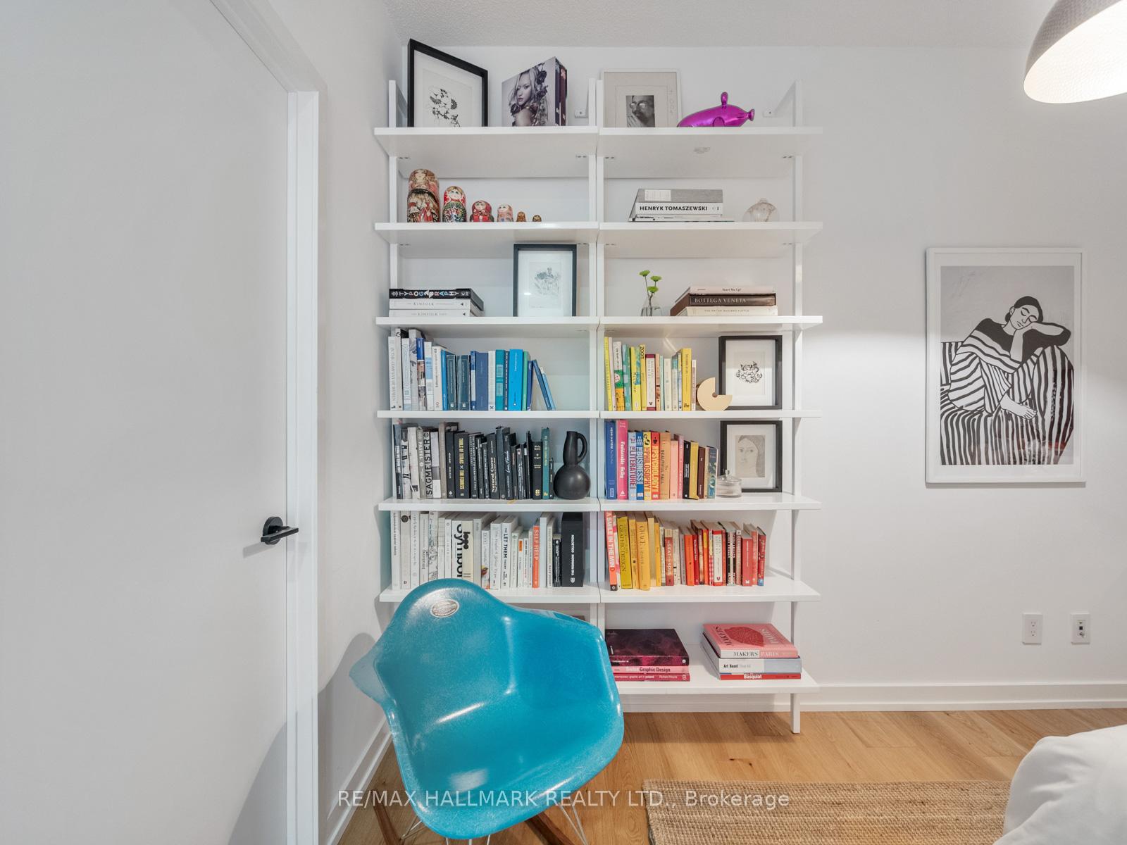 Photo 19 of 130 St David Street, Toronto, Regent Park — HOMEH