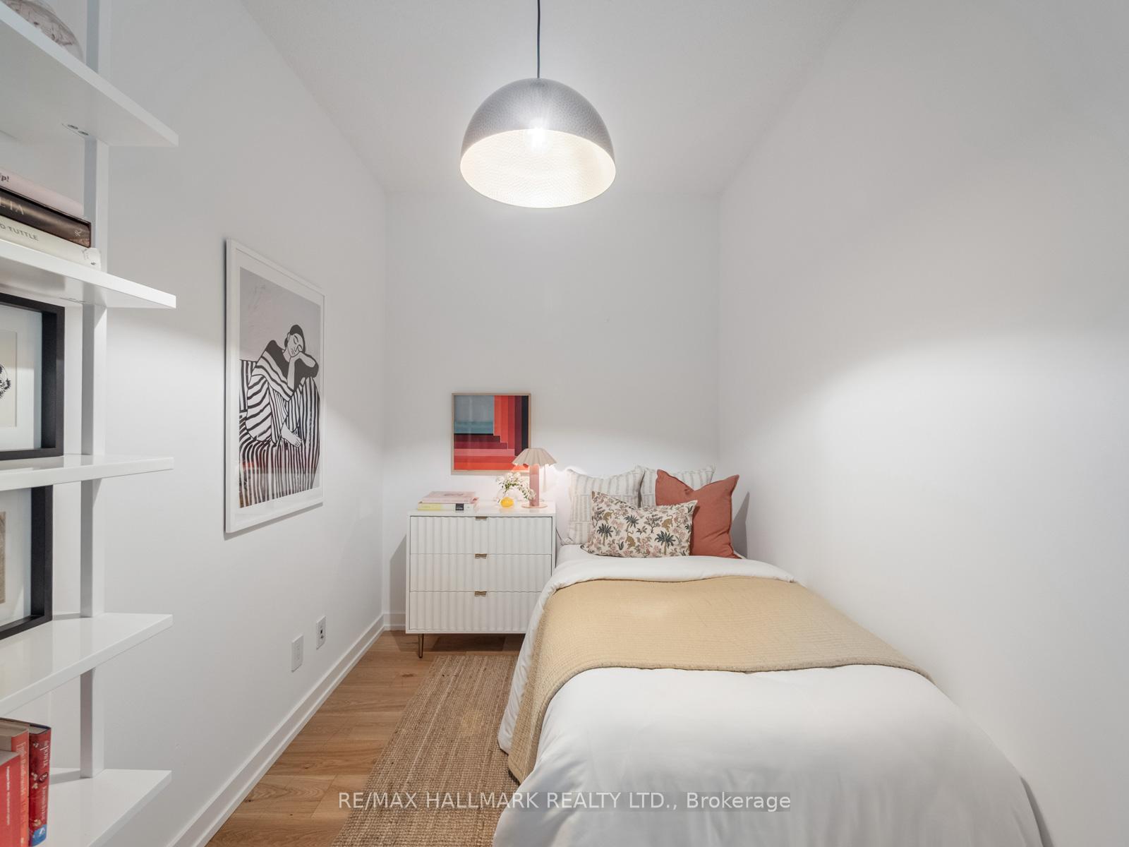 Photo 20 of 130 St David Street, Toronto, Regent Park — HOMEH