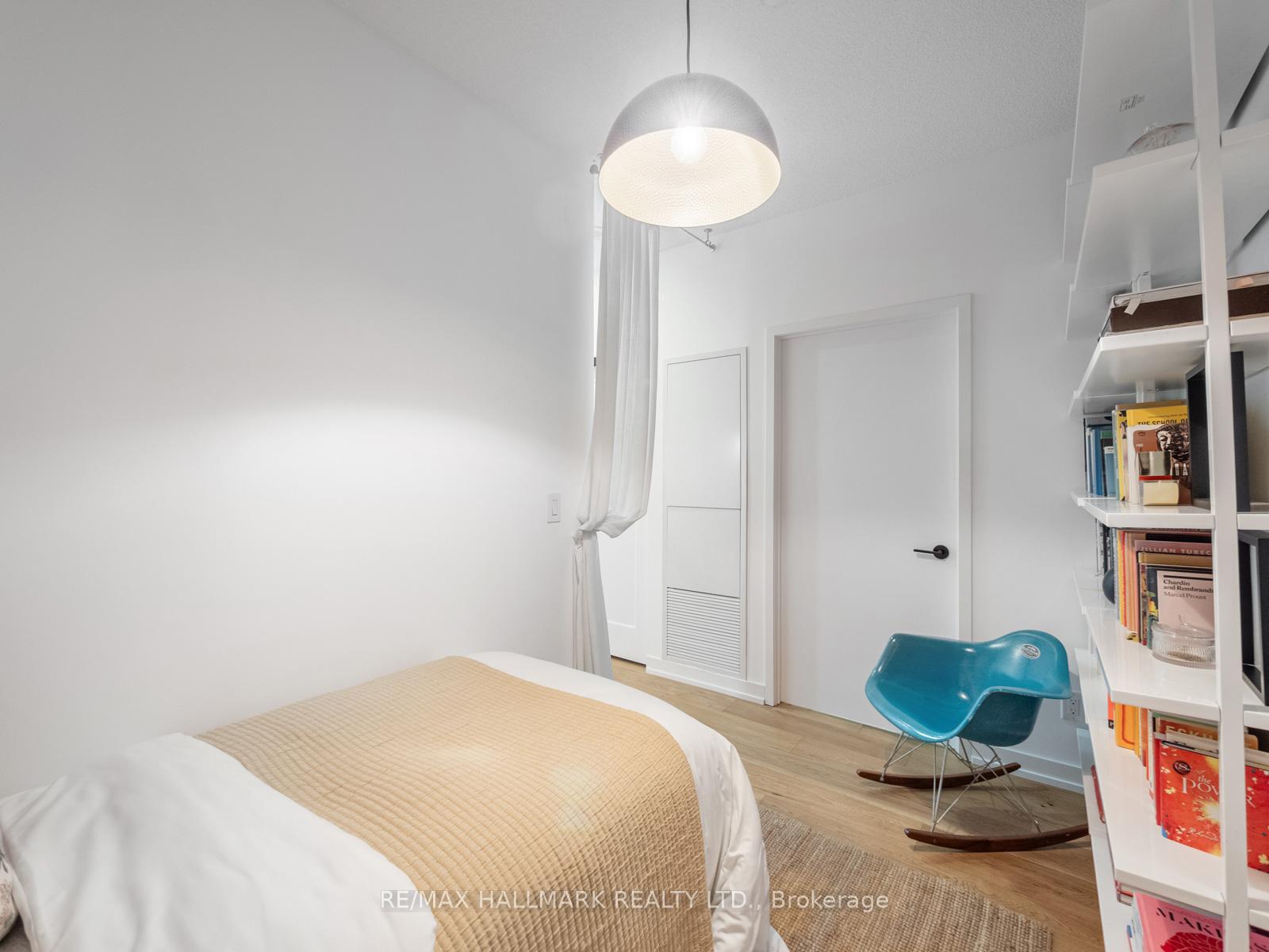Photo 21 of 130 St David Street, Toronto, Regent Park — HOMEH
