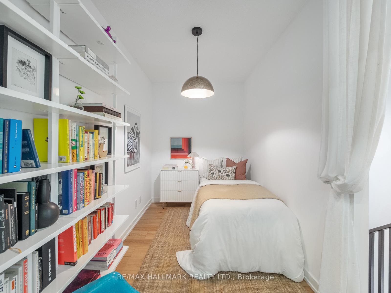 Photo 22 of 130 St David Street, Toronto, Regent Park — HOMEH