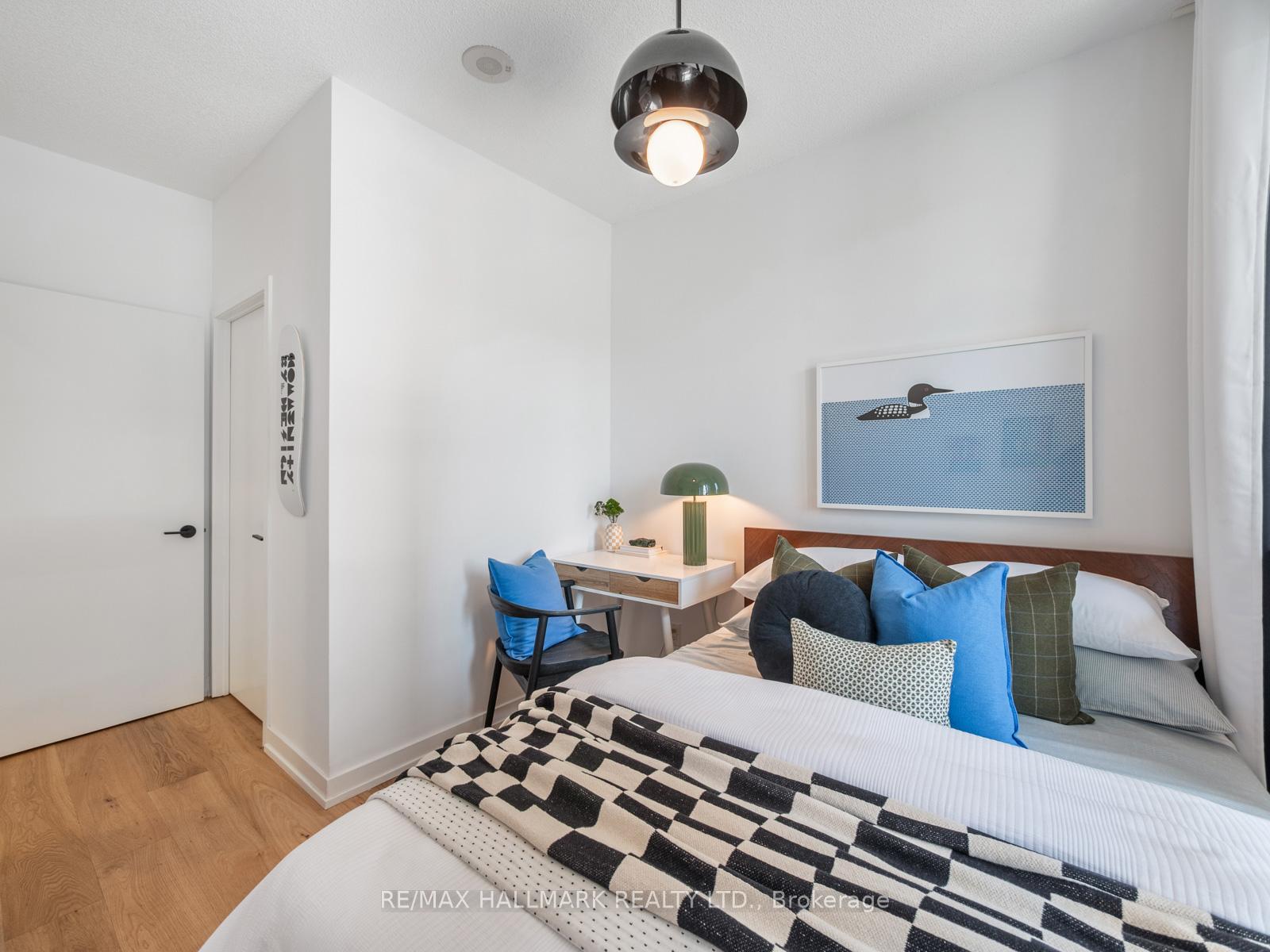 Photo 26 of 130 St David Street, Toronto, Regent Park — HOMEH