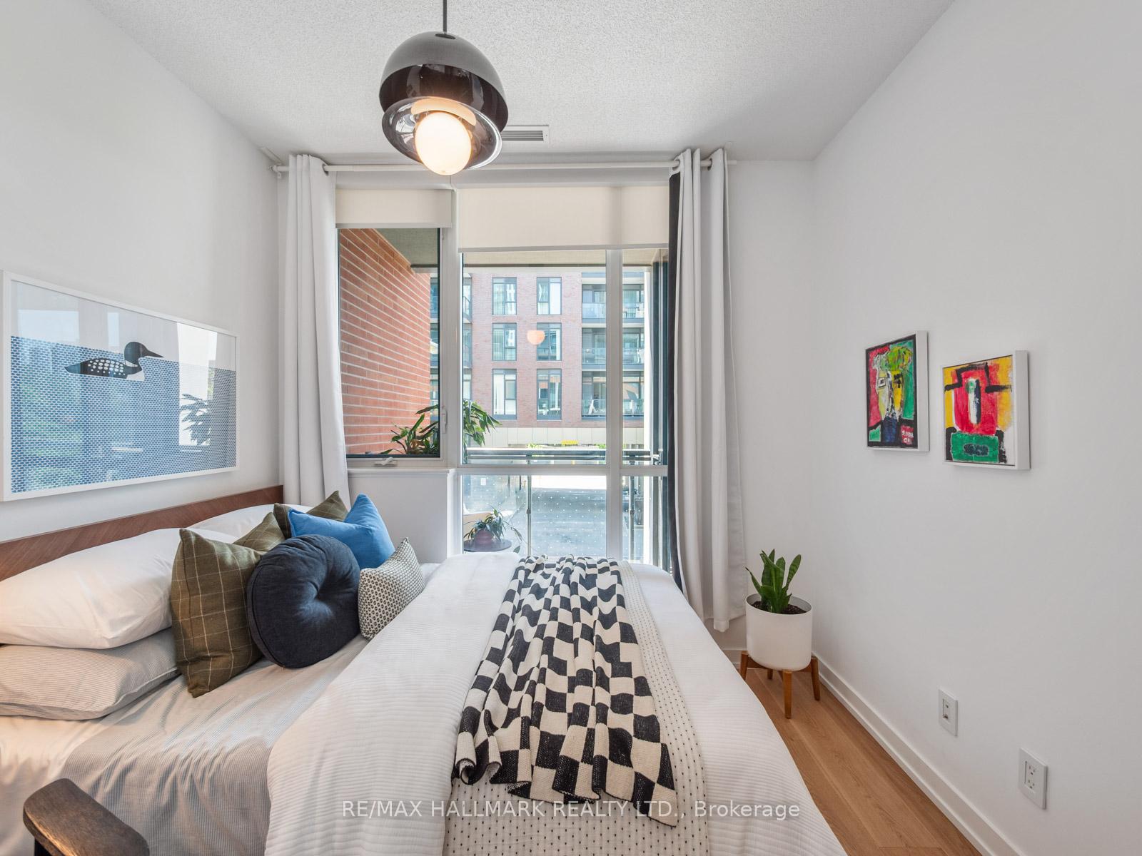 Photo 27 of 130 St David Street, Toronto, Regent Park — HOMEH